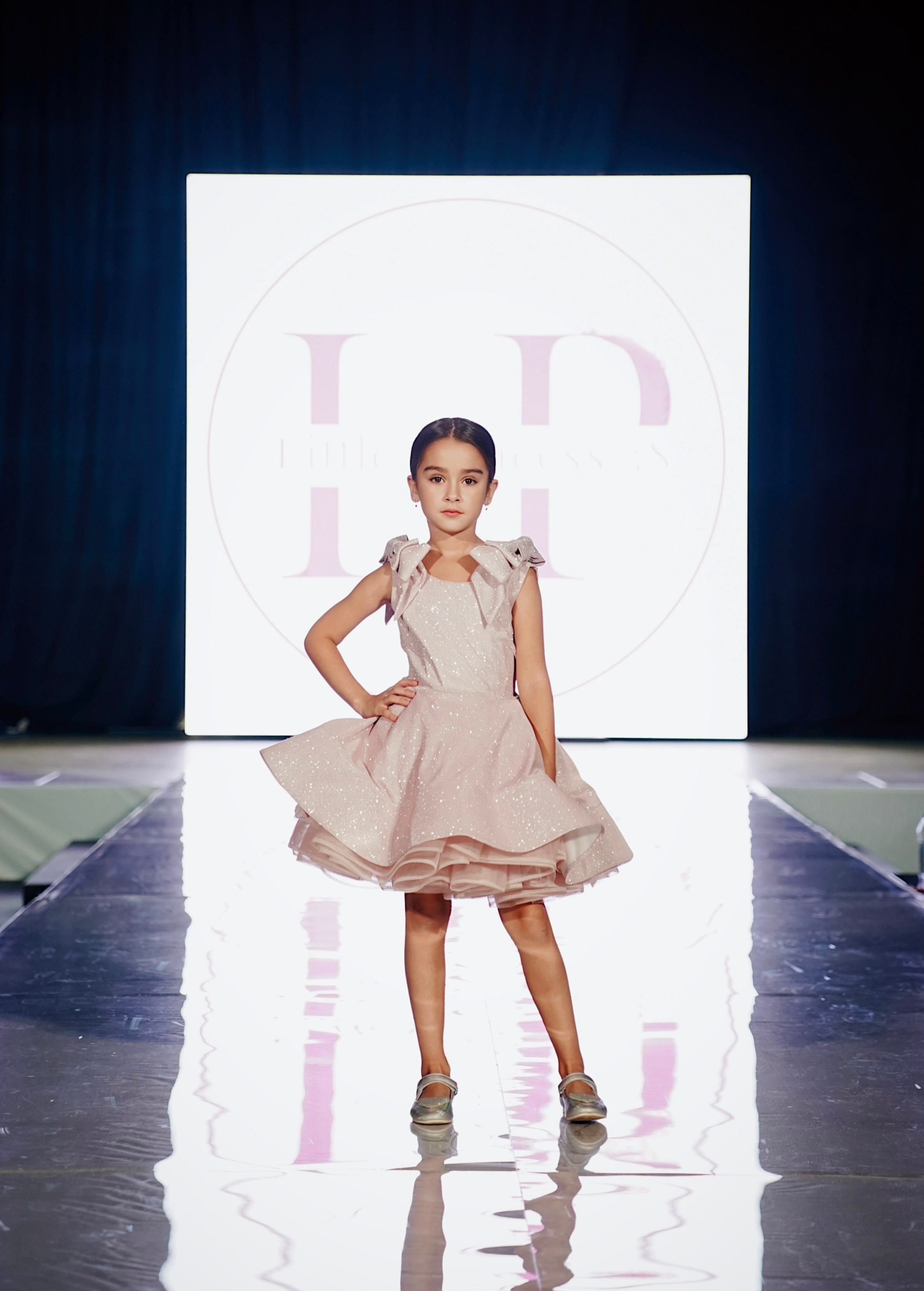 Siberian Fashion Week 2024. Little_Princess.38