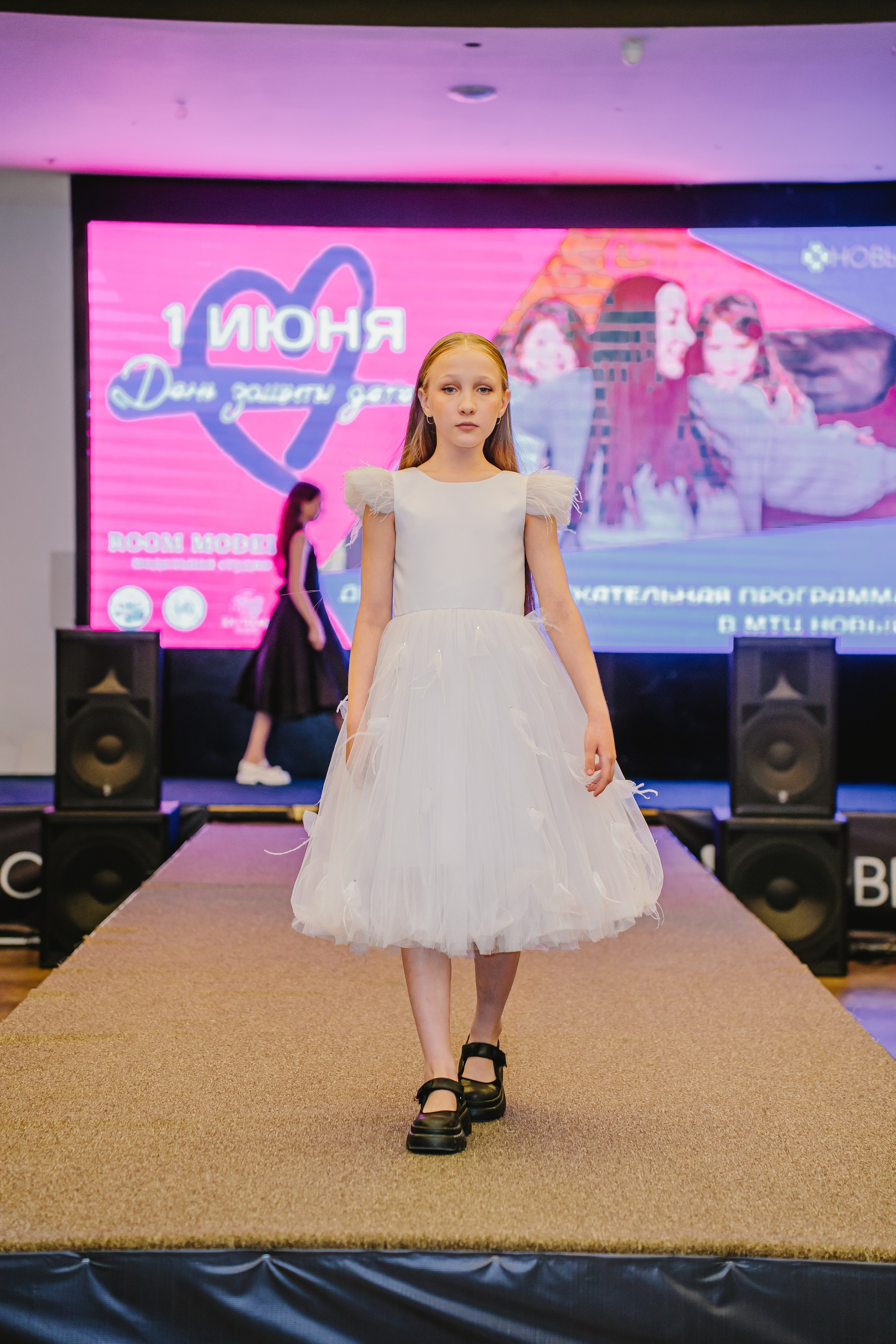 Закрытие модельного сезона 2025 Room models. Little_Princess.38