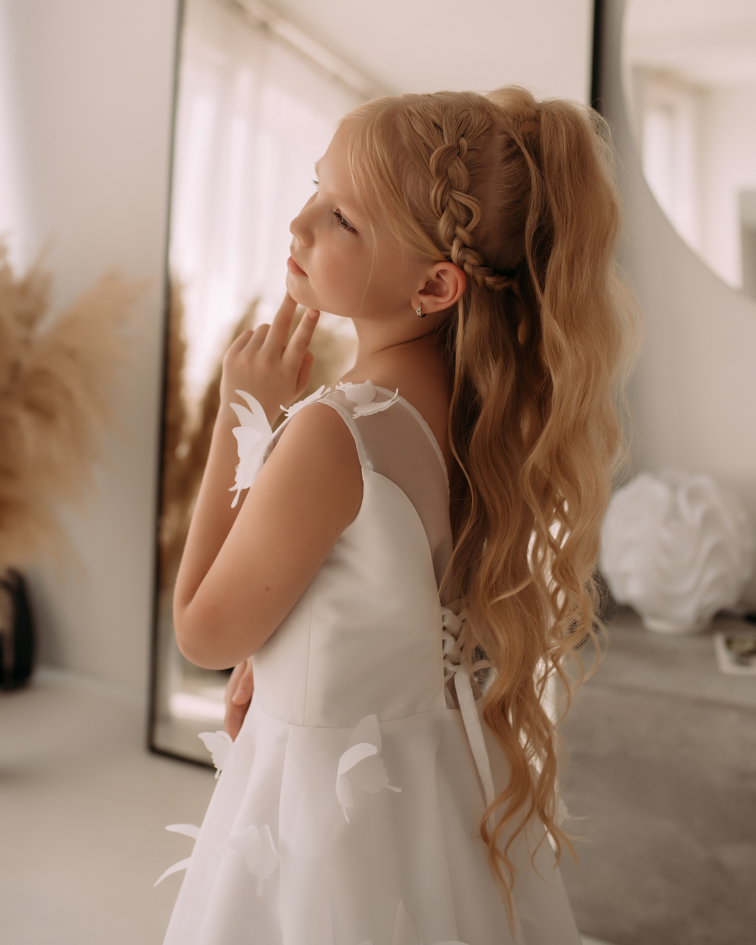 " Самая нежная ". Little_Princess.38