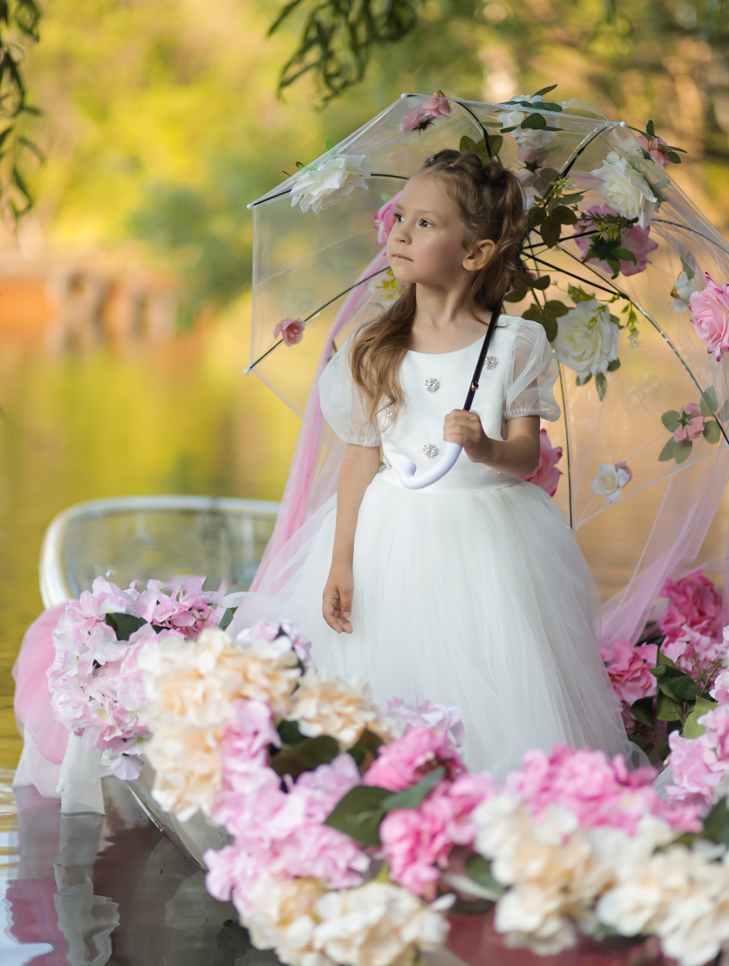 Фотопроект " Летняя прогулка». Little_Princess.38