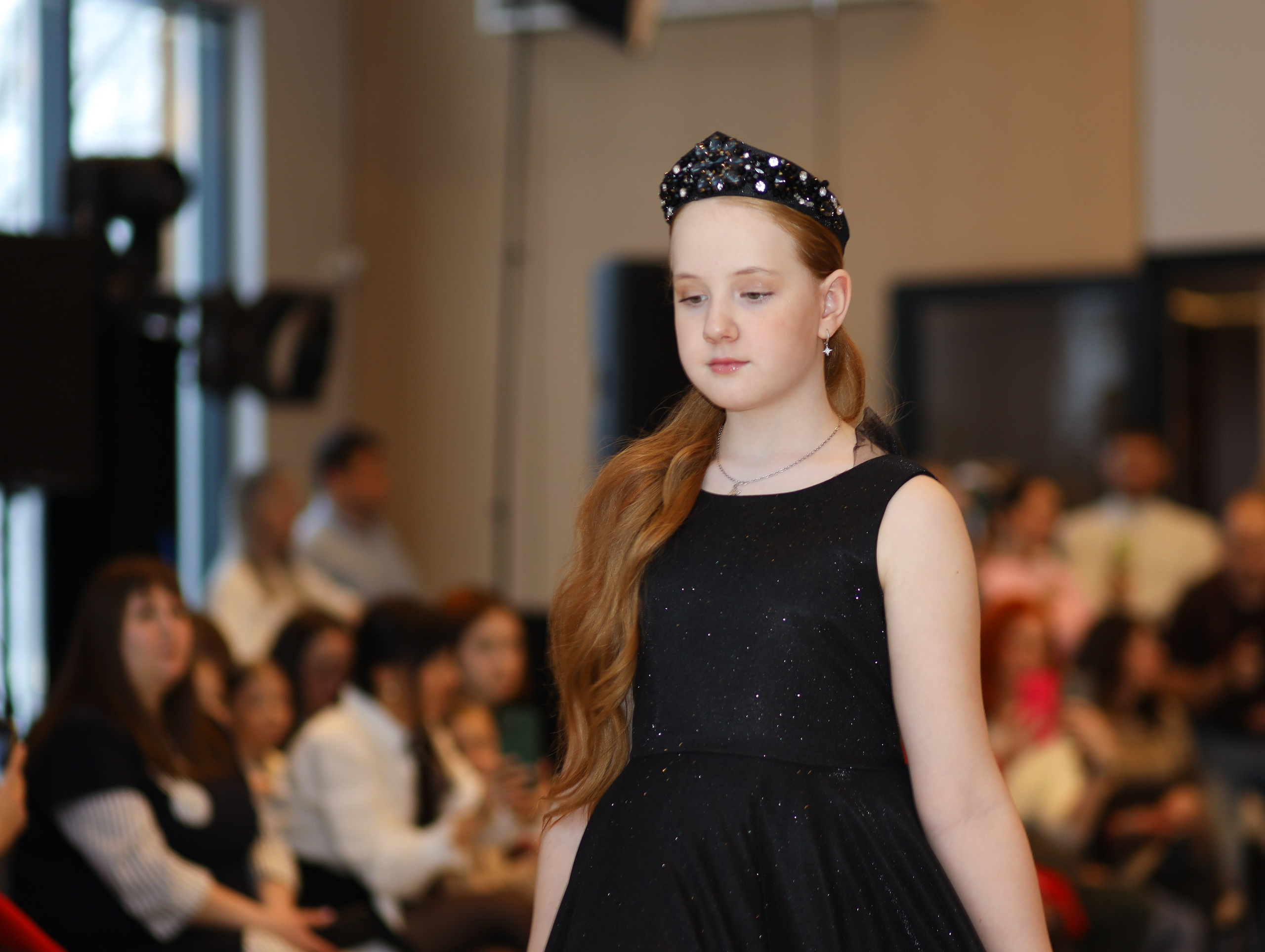 Фешен Ёлка 2024-2025. Little_Princess.38