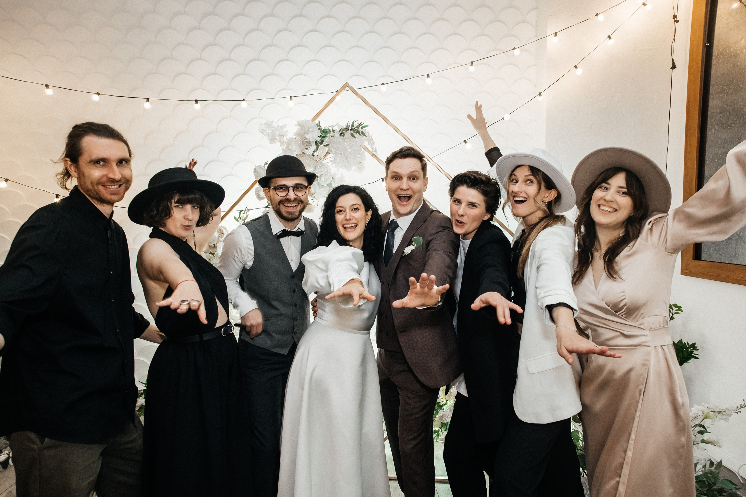 Алексей & Мария. Свадебный и семейный фотограф в Краснодар, Россия