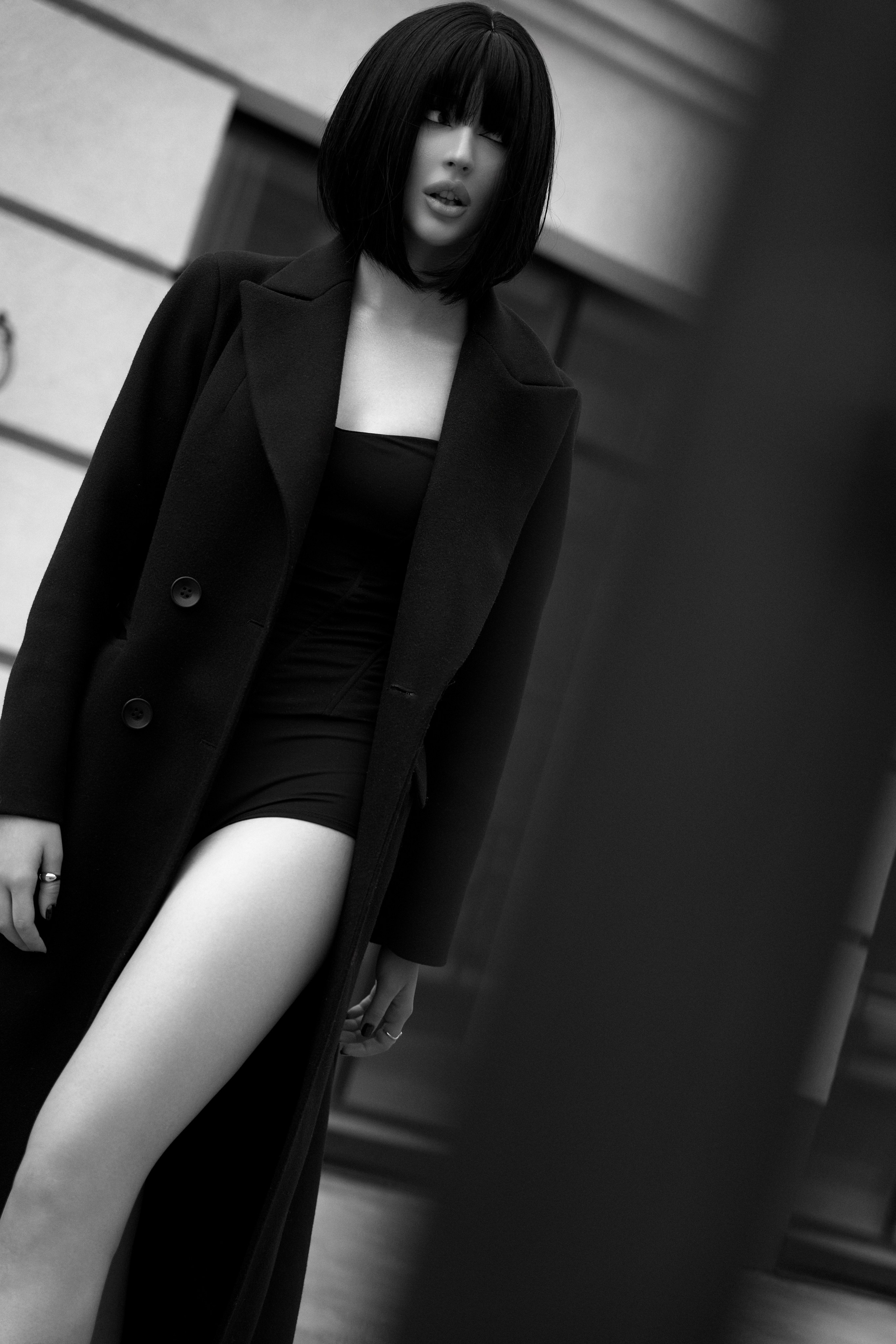 Dasha. DEVYATOVA ALENA