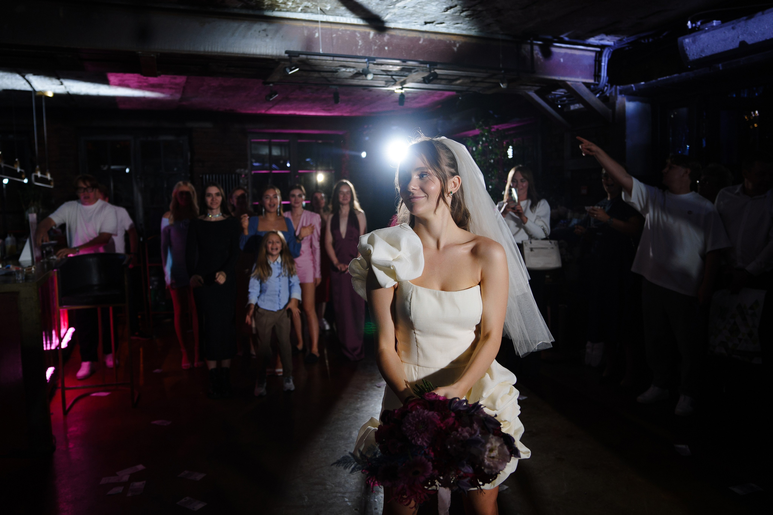 Анна и Савва