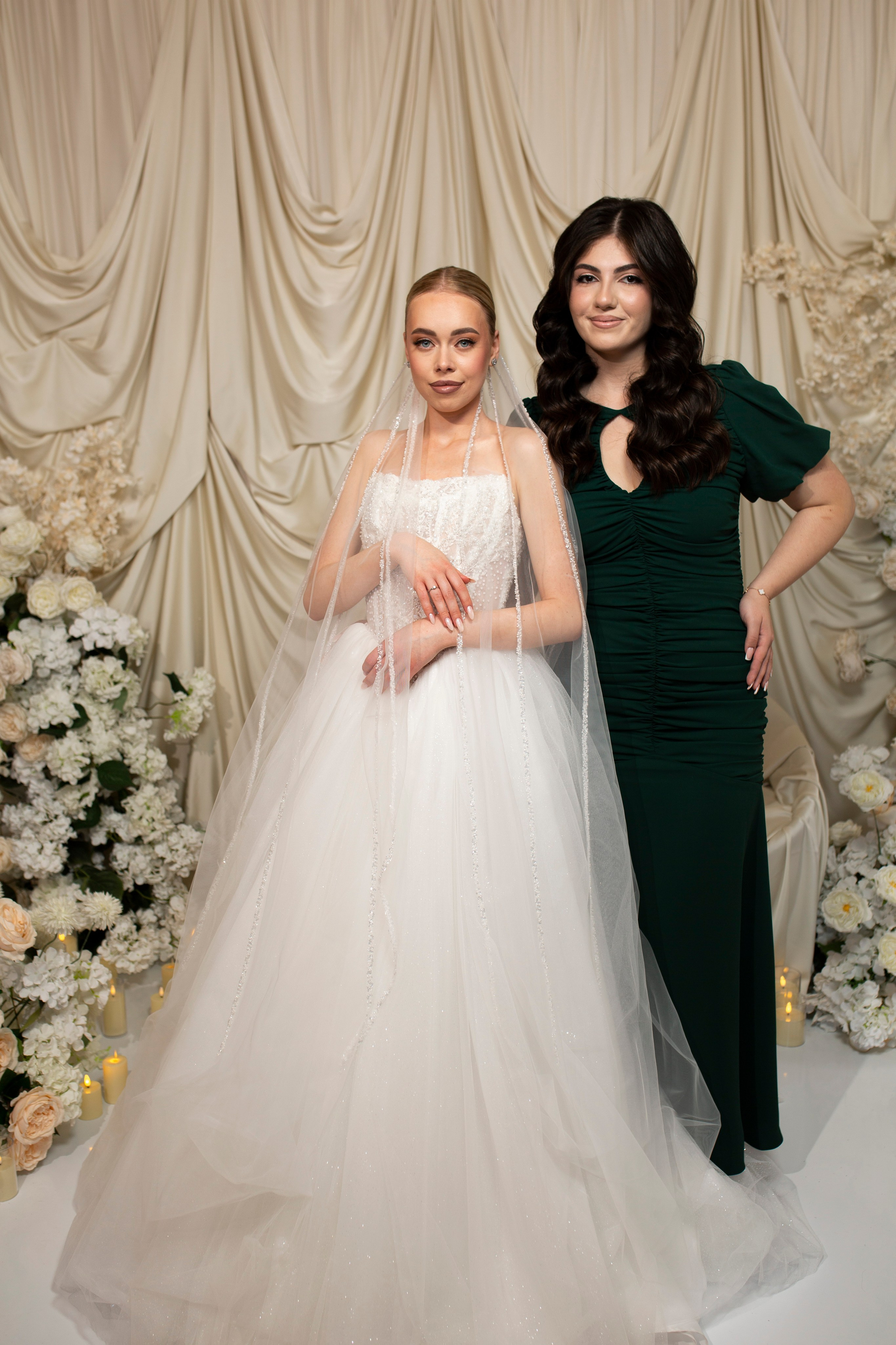 KAREN & EKATERINA. Свадебный и семейный фотограф в Сочи Анастасия Мальцева