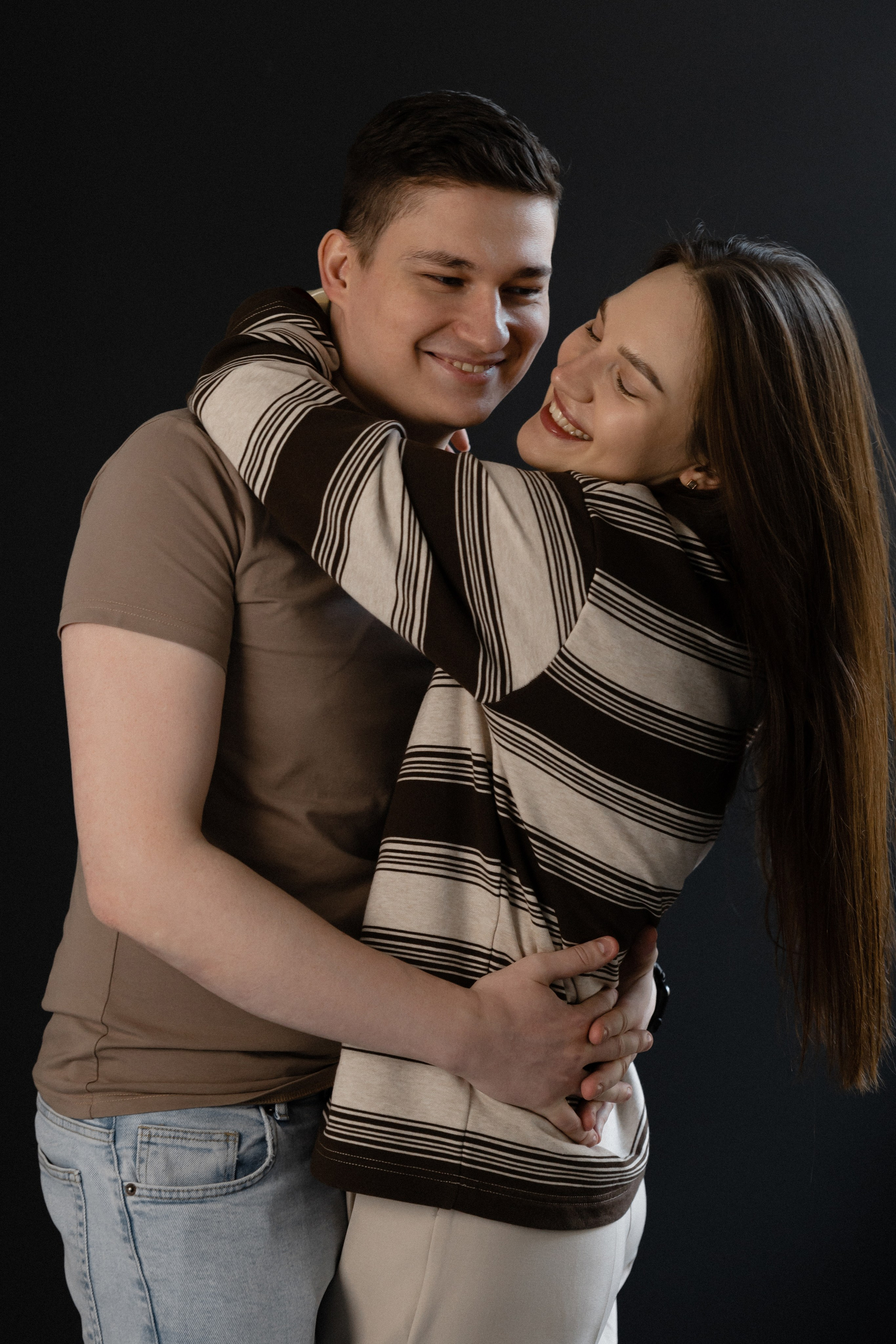 Главное-семья. Дубинкина Екатерина Фотограф Рязань, Москва