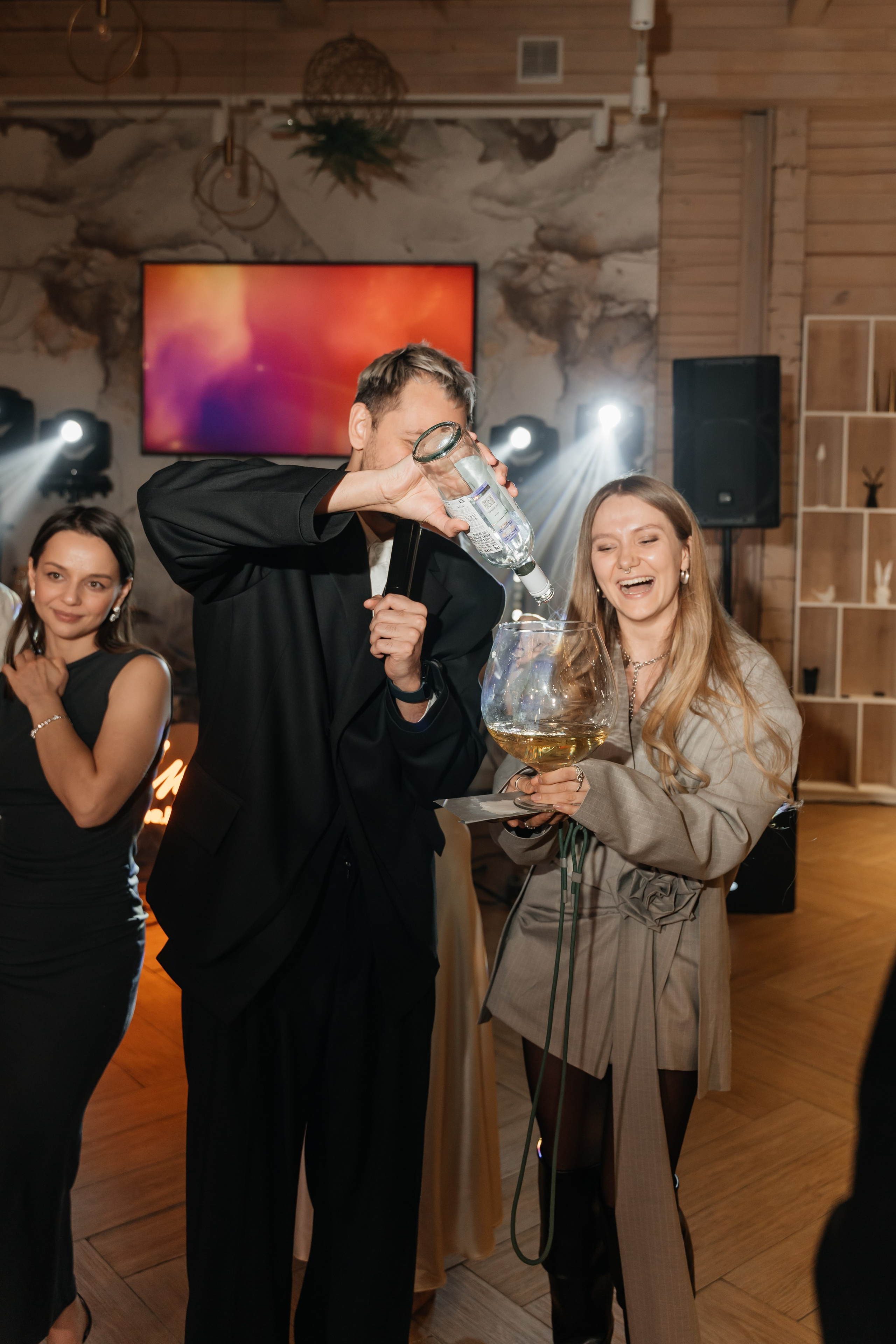 Новая Итория. Свадебный и контент фотограф Серёгина Надежда г. Новосибирск