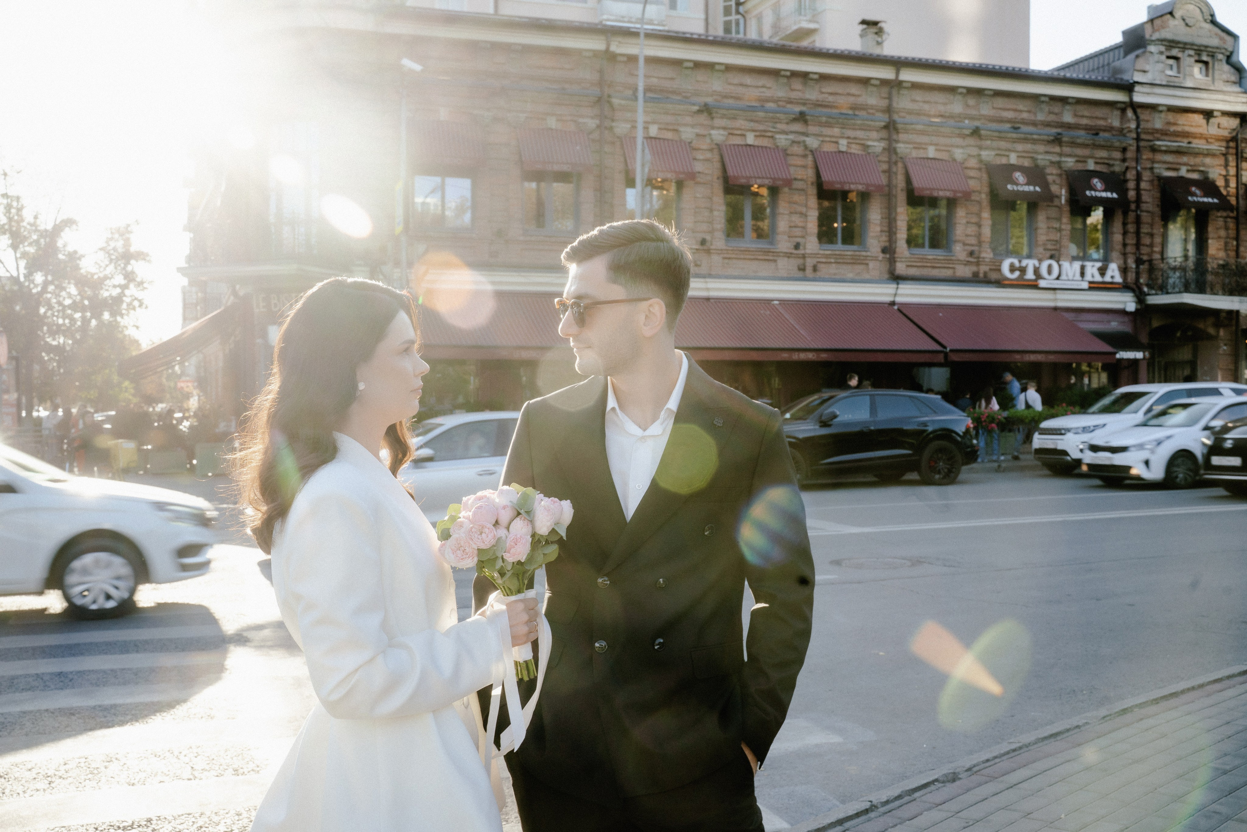 Ника и Мария. Свадебный и Семейный фотограф в г. Ростов-на-Дону Герасимова Светлана