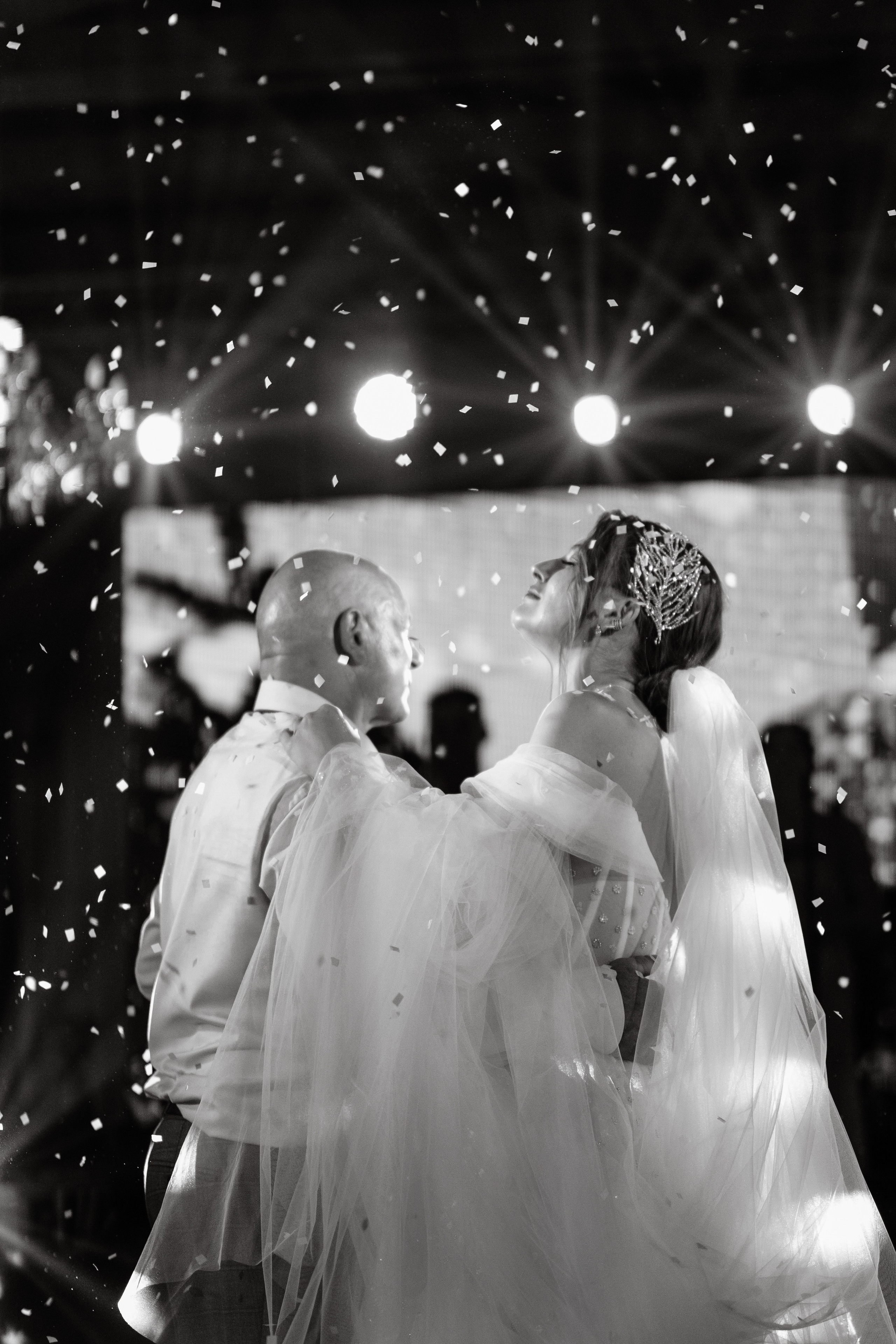 Рохит & Дарья. Организатор- Елена Гаманович. Главная