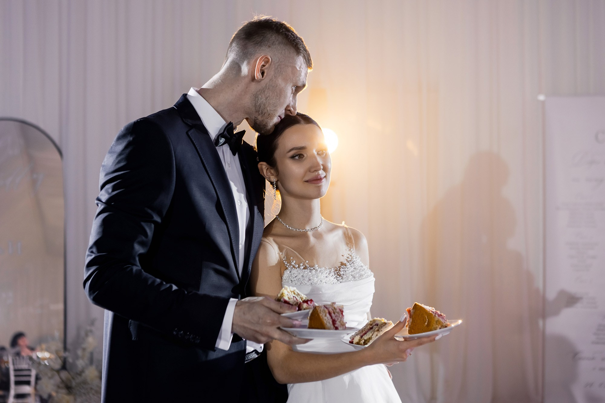 Сергей и Ира — Свадьба в Севастополе. Свадебный фотограф, фотосъемка в Крыму, Севастополе, Симферополе, Ялте