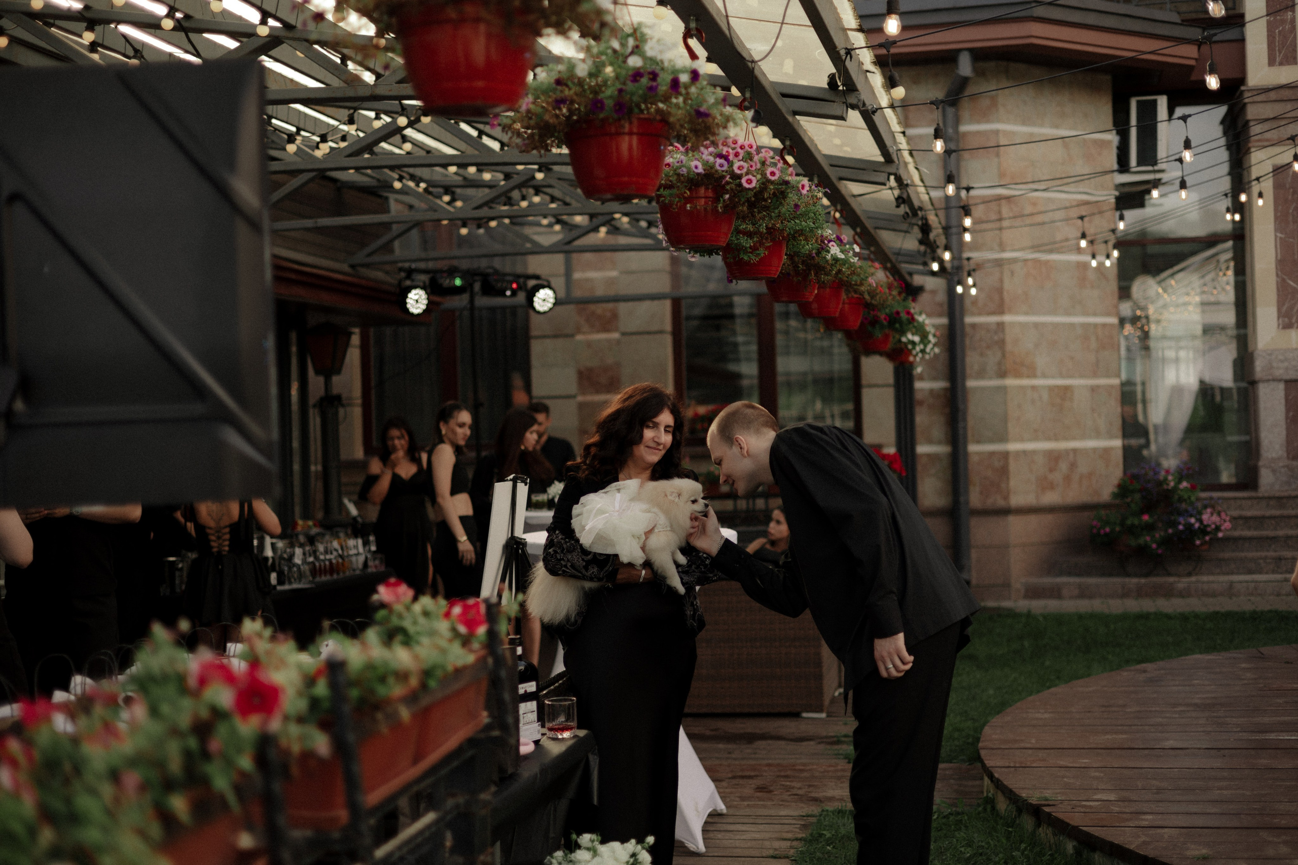 Аля и Паша. Свадьба в Пахра Парк. Свадебный и портретный фотограф в Москве Анастасия Масюк