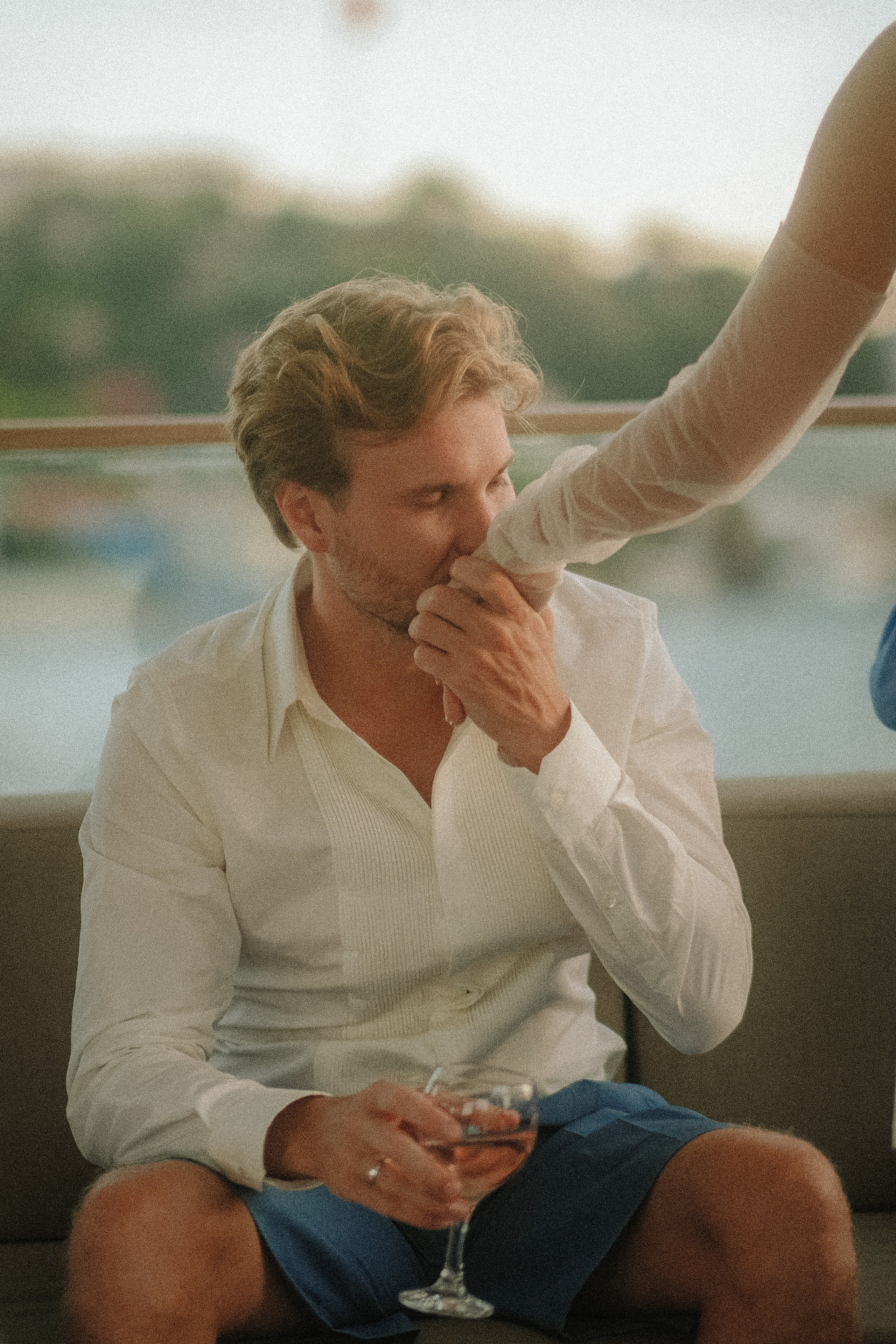 Kris+Kirill. Фотограф Иван Газукин