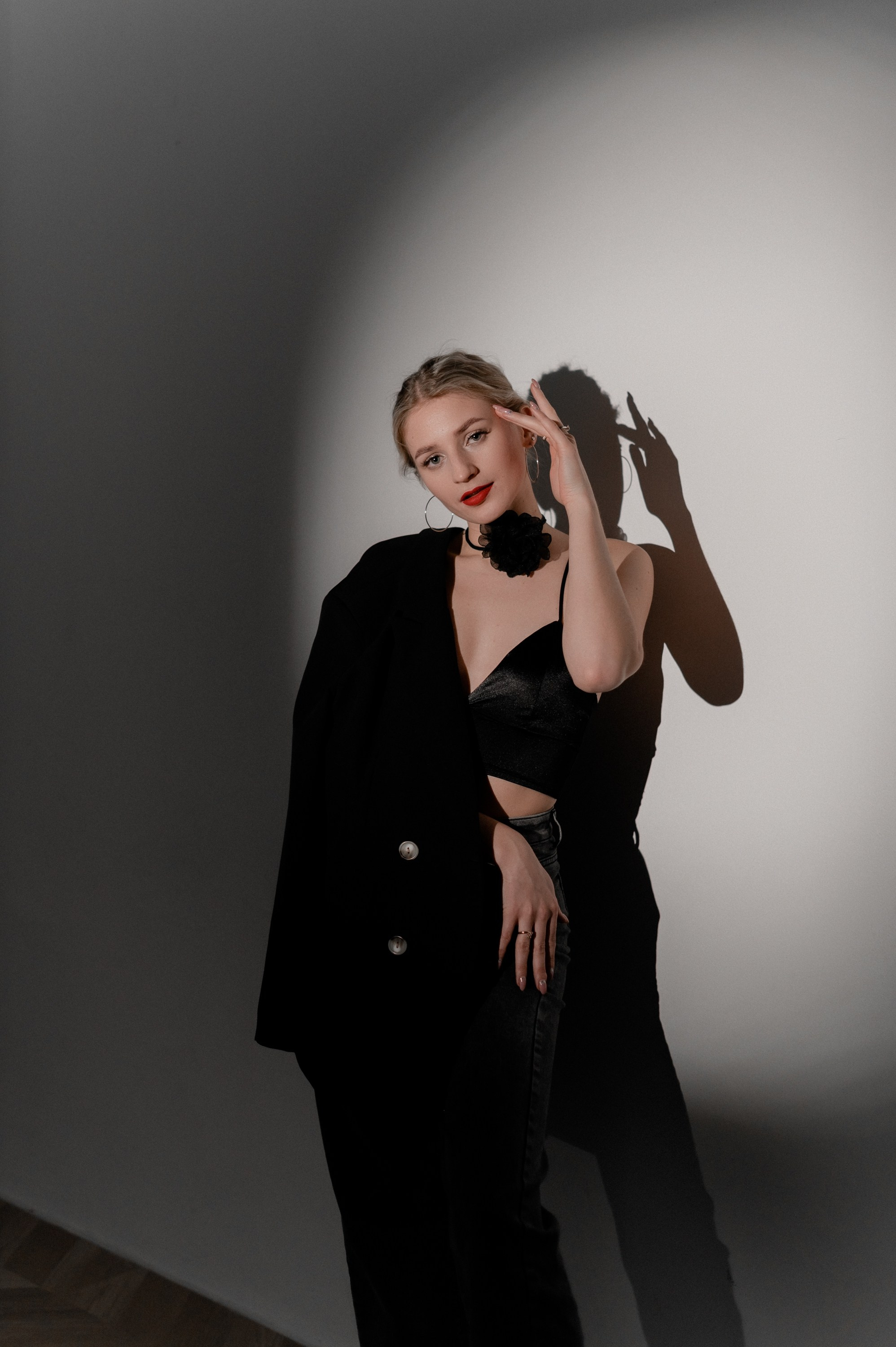 Портреты. Фотограф Анна Пятак