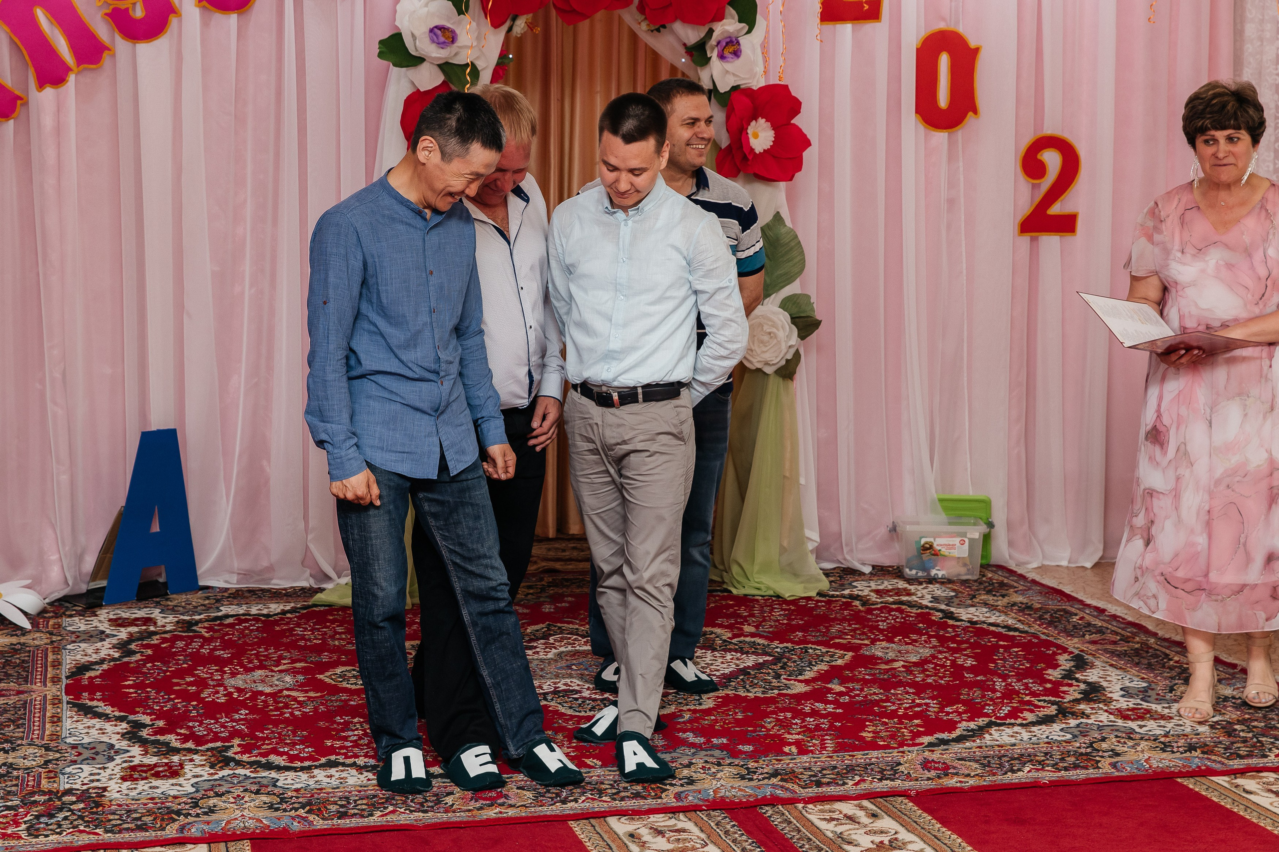 Выпускной Солнышко 2023. Воронистая Анастасия. Фотограф Якутия, Томпонский район