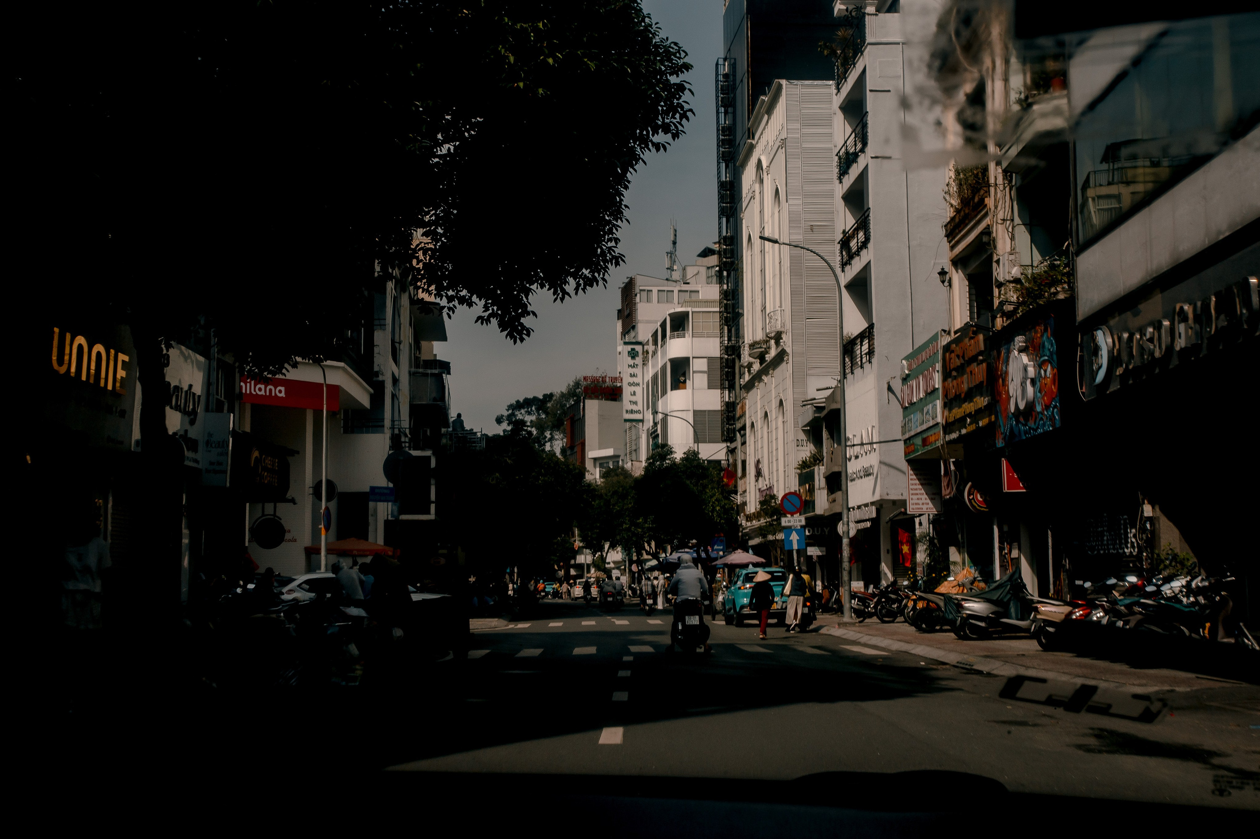 Ho Chi Minh, Vietnam | Part 1| 2025. Art Photographer