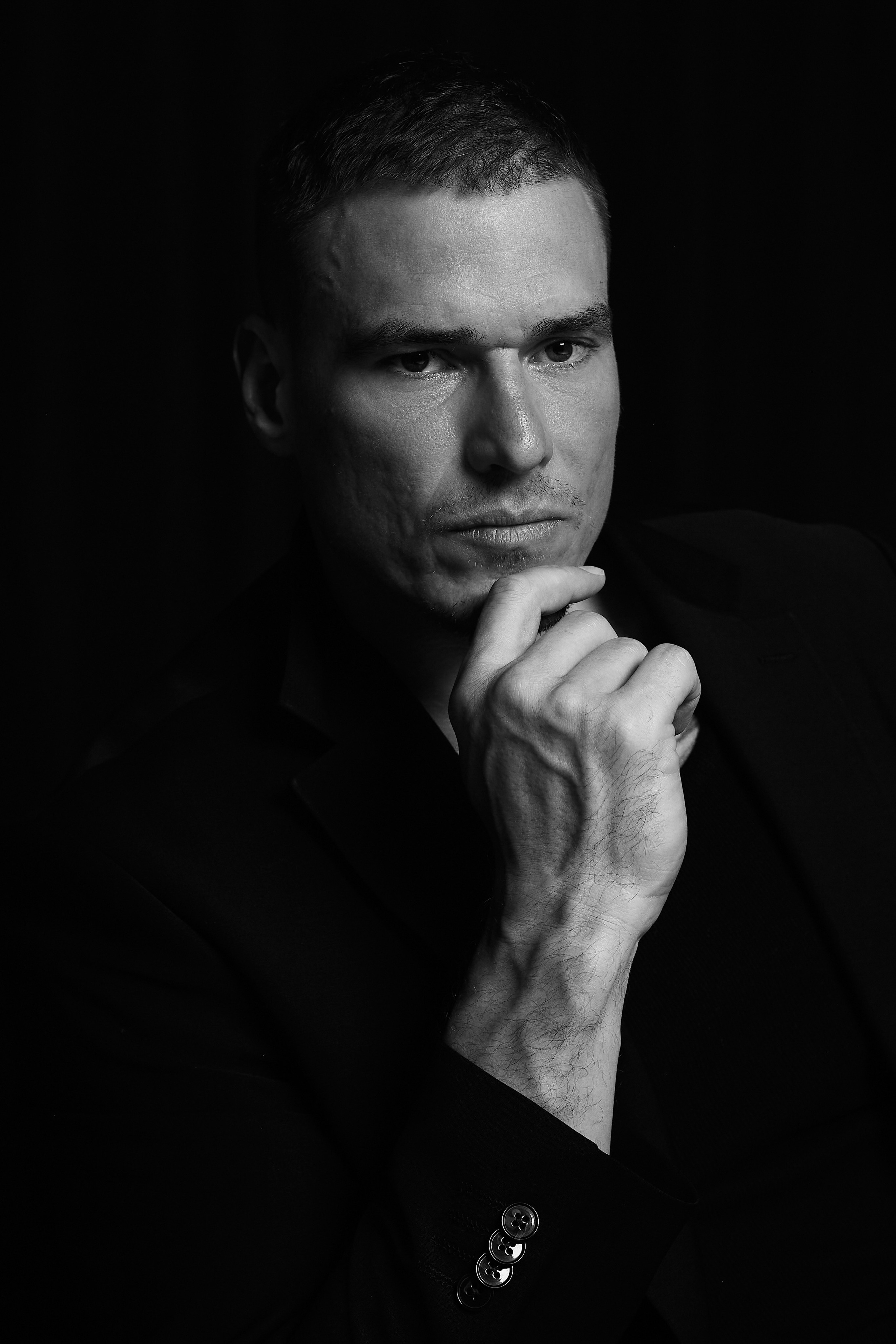 Иван. Фотограф|Ретушер| Екатерина Гришанова|Челябинск