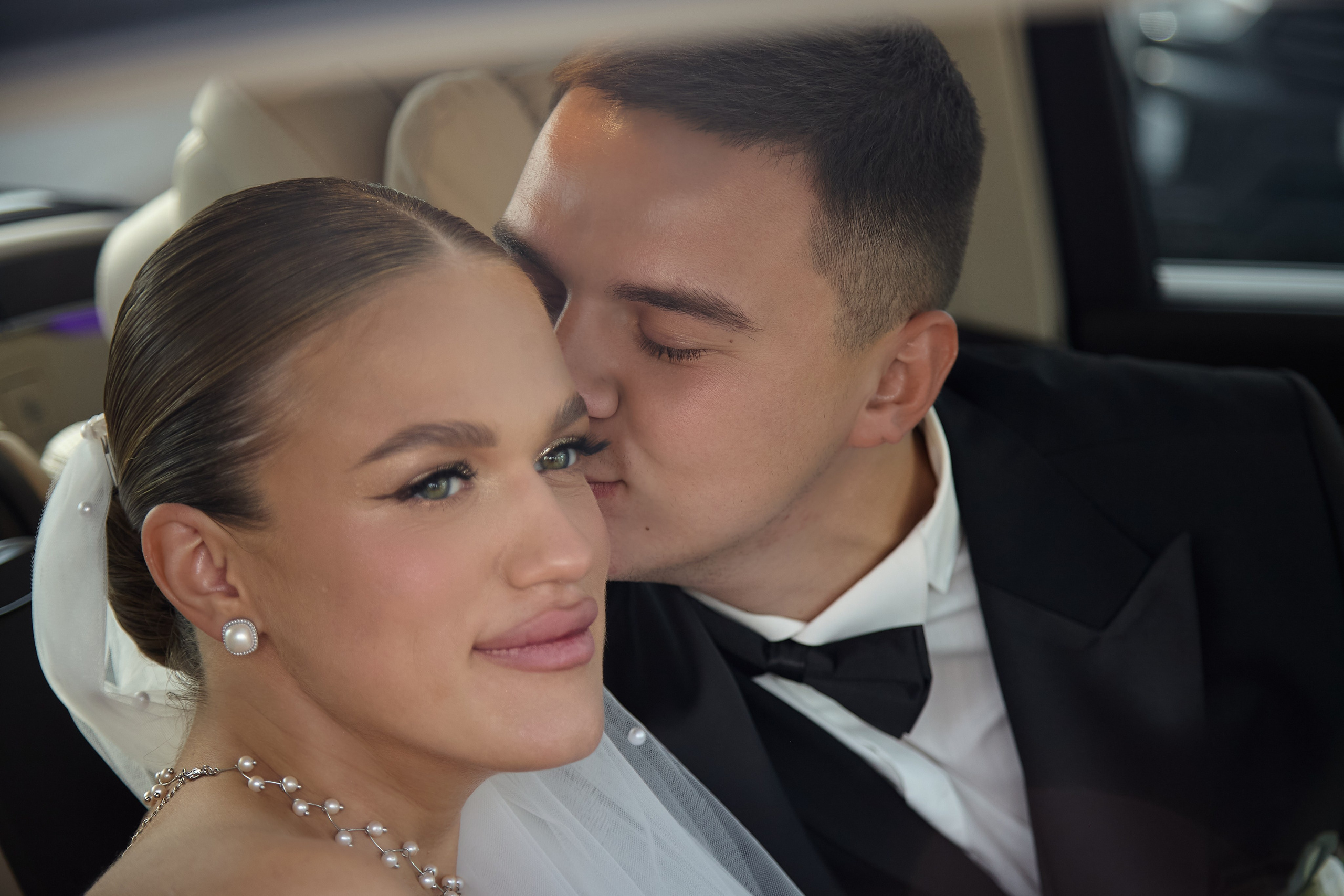 Данил & Кристина. Фотограф|Ретушер| Екатерина Гришанова|Челябинск