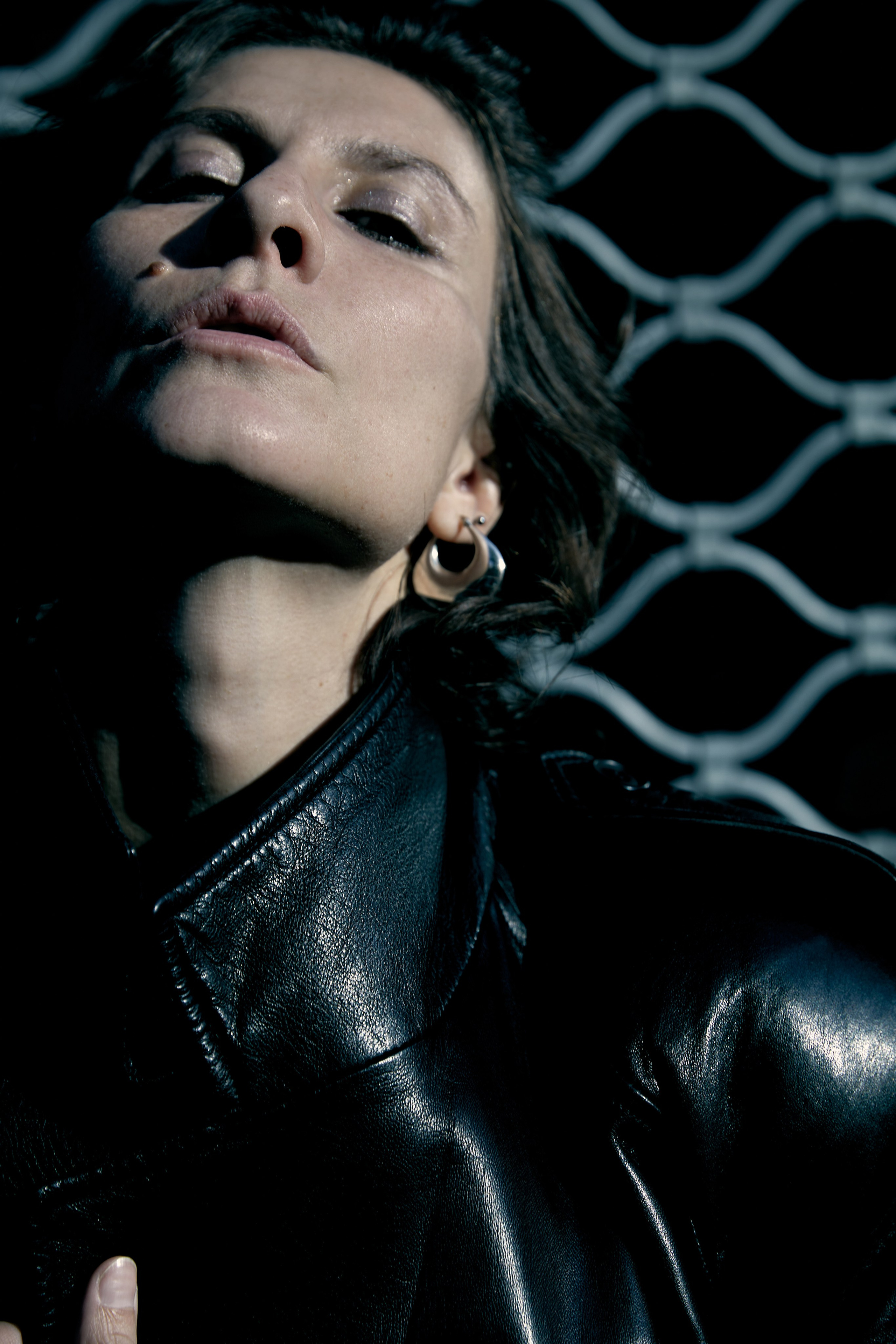 ANASTASIA. Yulia Otroschenko