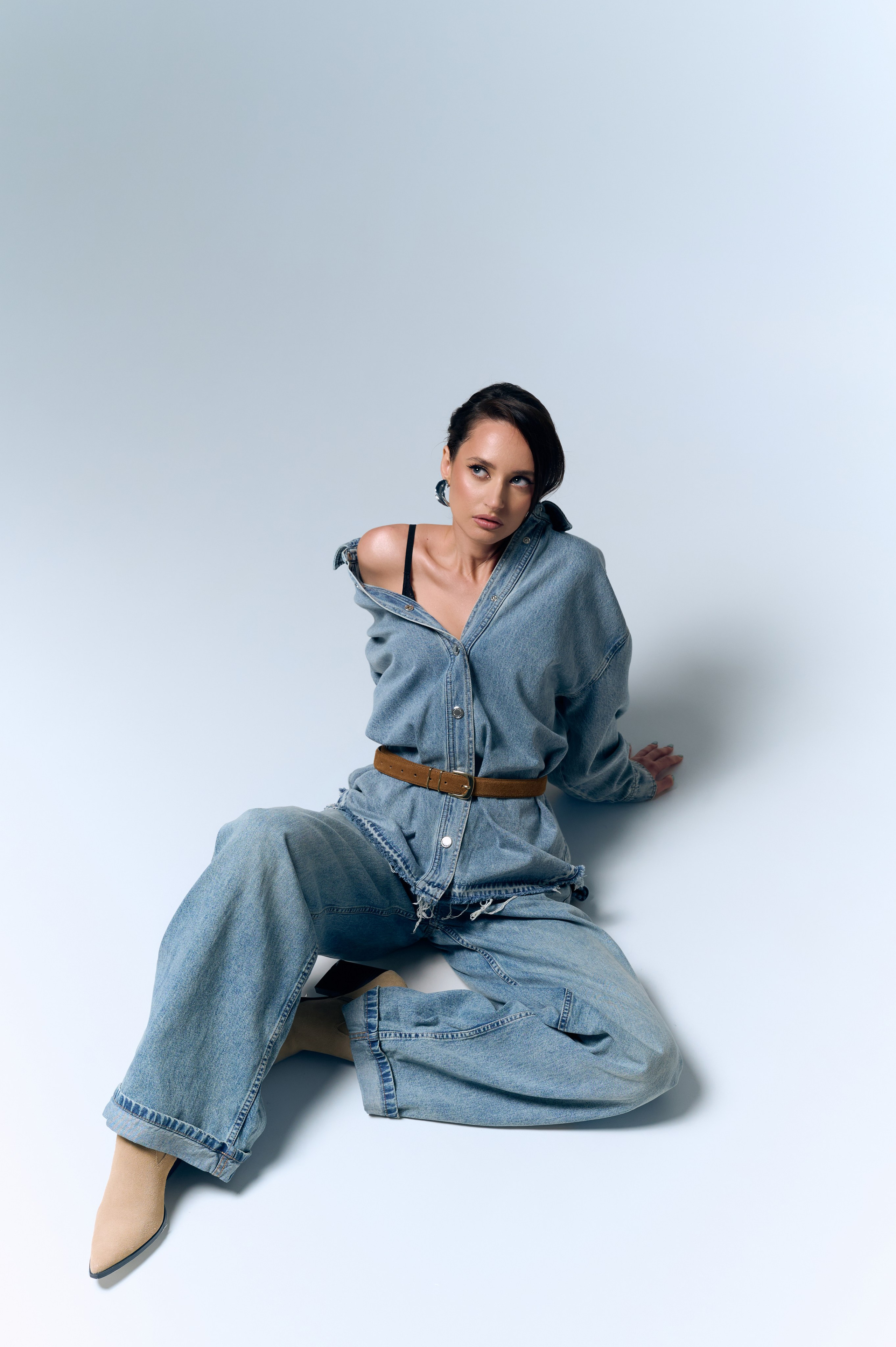 Соня. Фотограф в Краснодаре Скубицкая Альбина