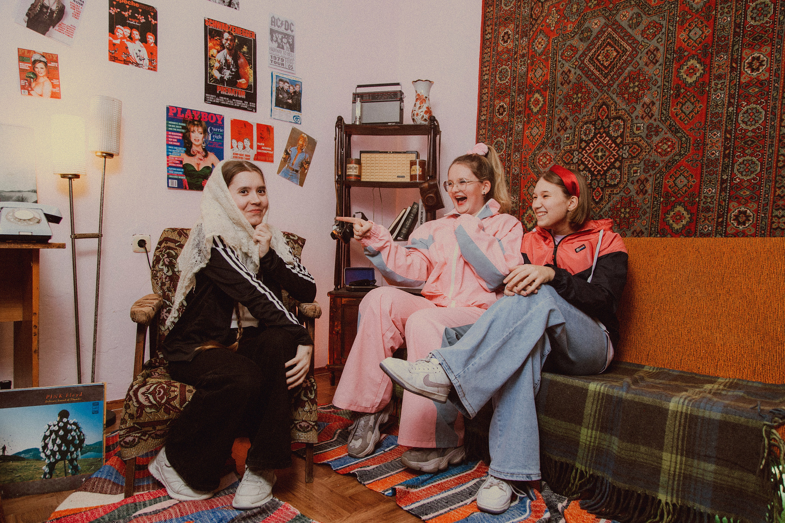 Слово пацана — фотодень. Фотограф|Катя Рикошетер