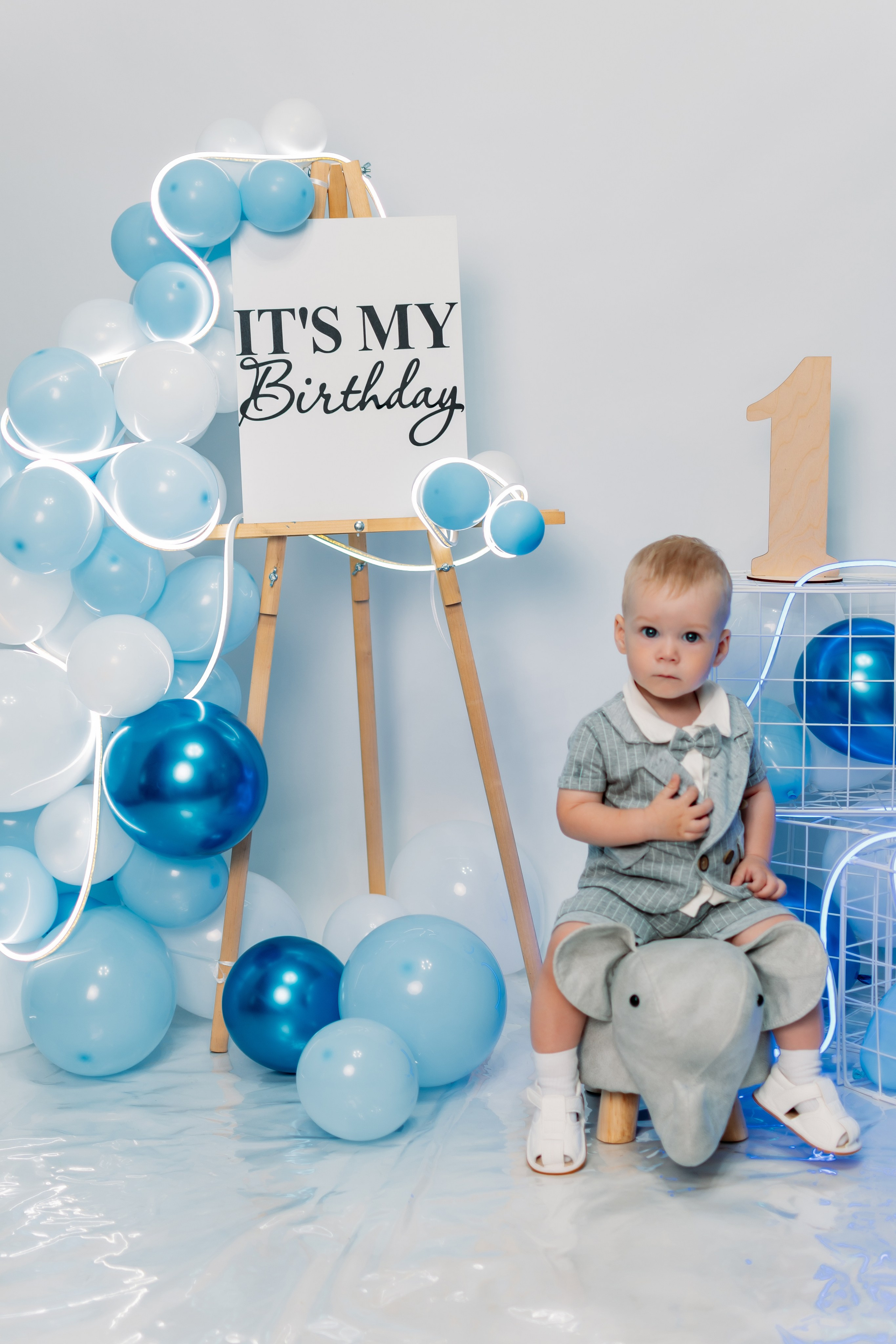 Годовасие. Фотограф Алёна Царькова. Киселевск