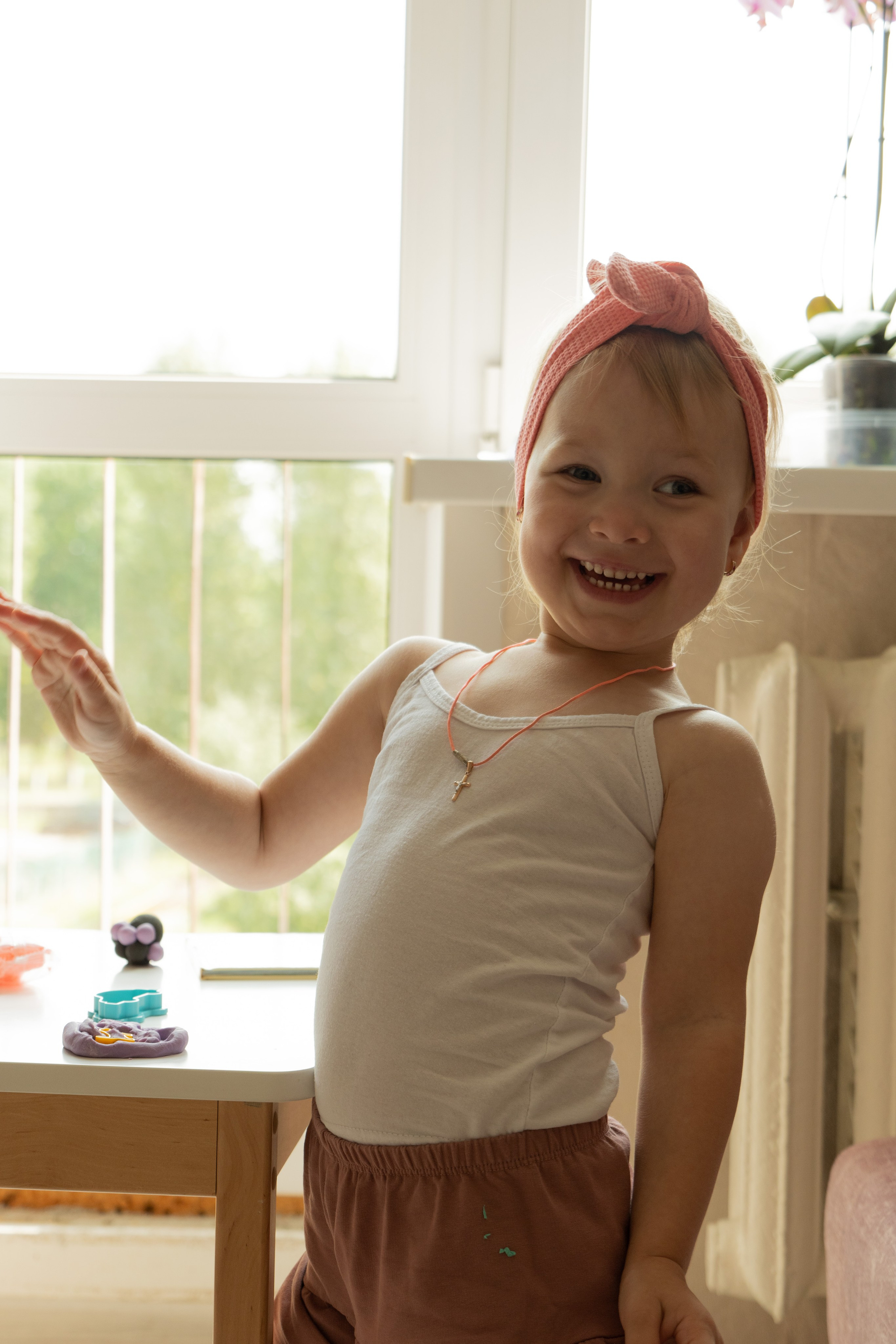 Будни в ожидании. Фотограф видеограф Ольга Василевская