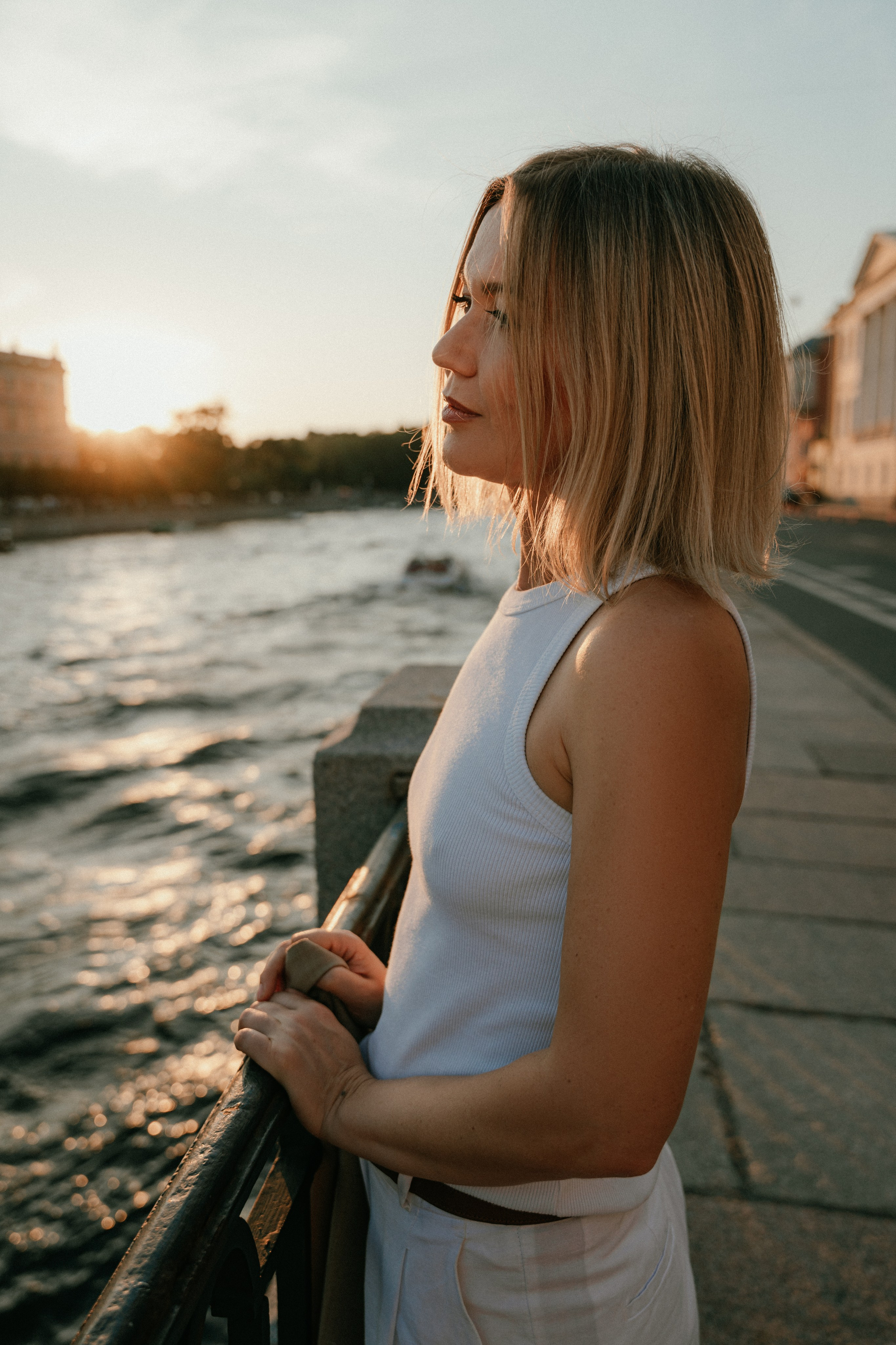 Солнечная Катя. Портретный фотограф в Санкт-Петербурге Дмитриева Наталия