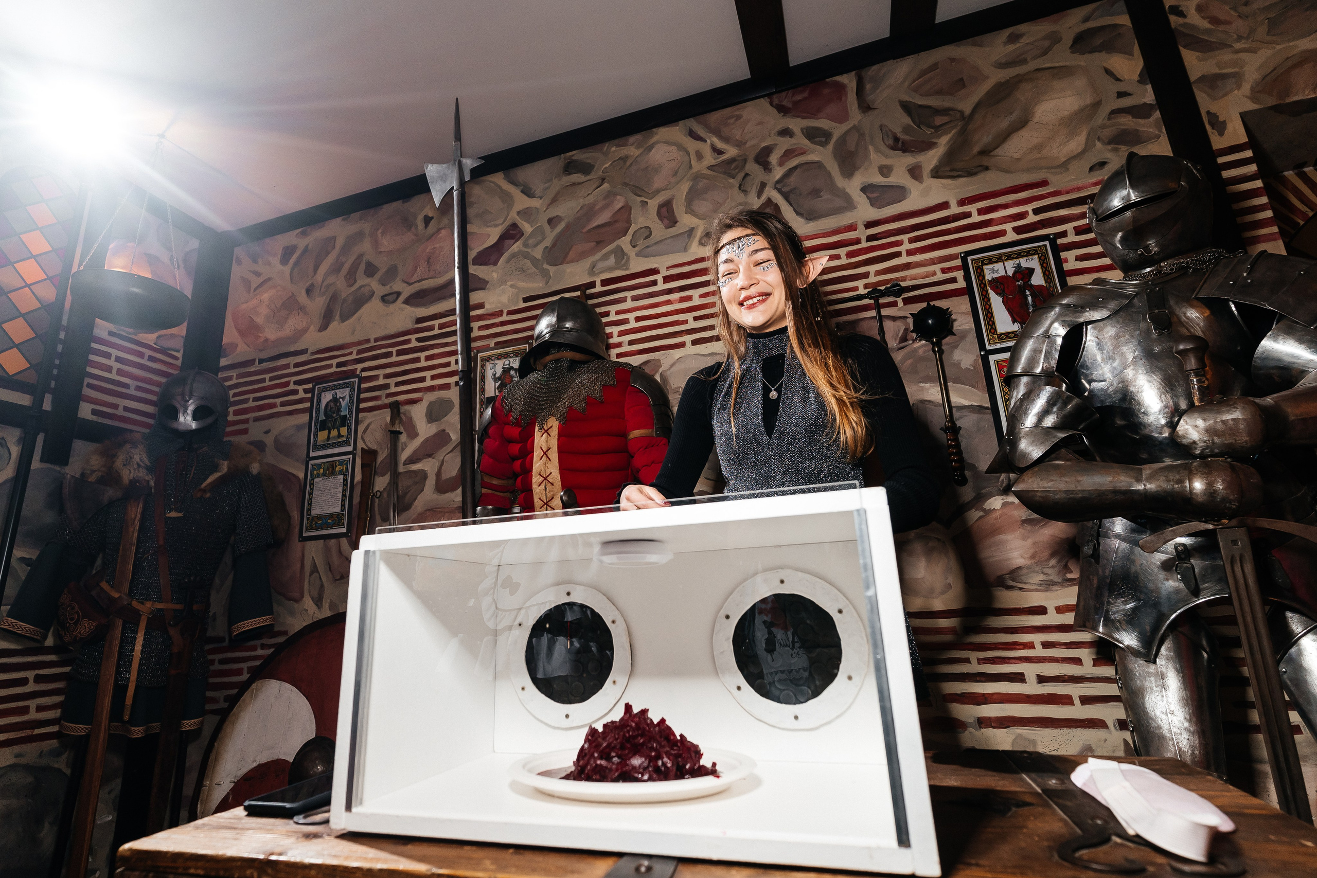 Корпоратив Helloween. Фотограф Новополоцк, Полоцк, Минск, РБ, Зимаков Егор