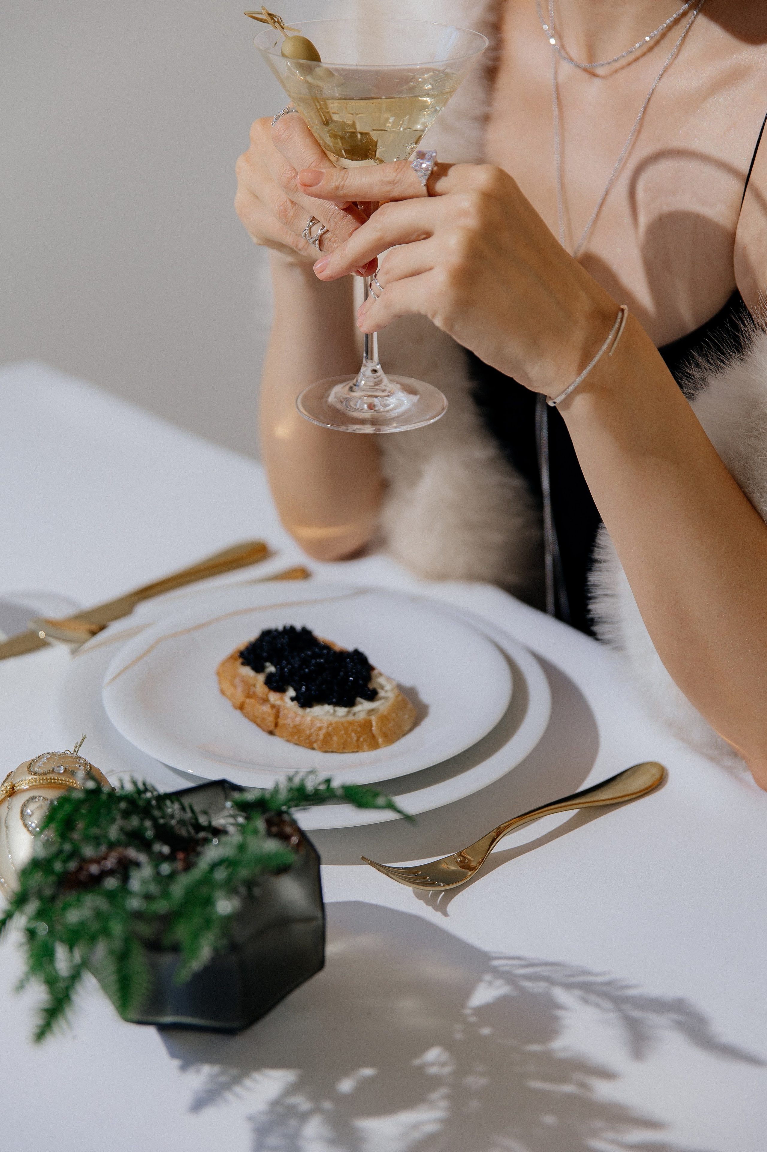 Ювелирные Изделия. Детков Николай — фотограф в Омске