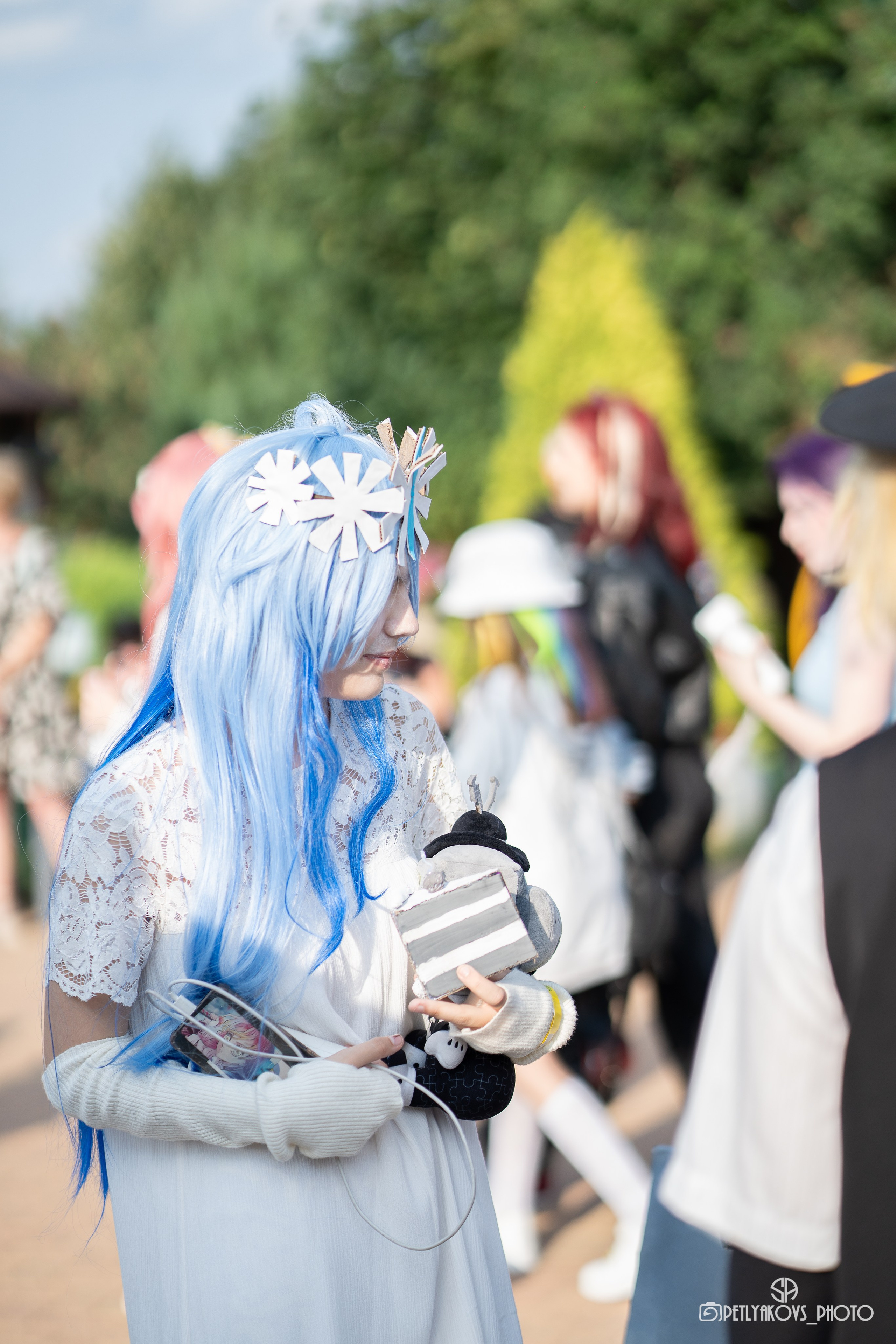 Golden Dragon Fest cosplay & k-pop. Фотограф, видеограф Пятигорск, Ставрополь, Ессентуки, Petlyakovs_photo