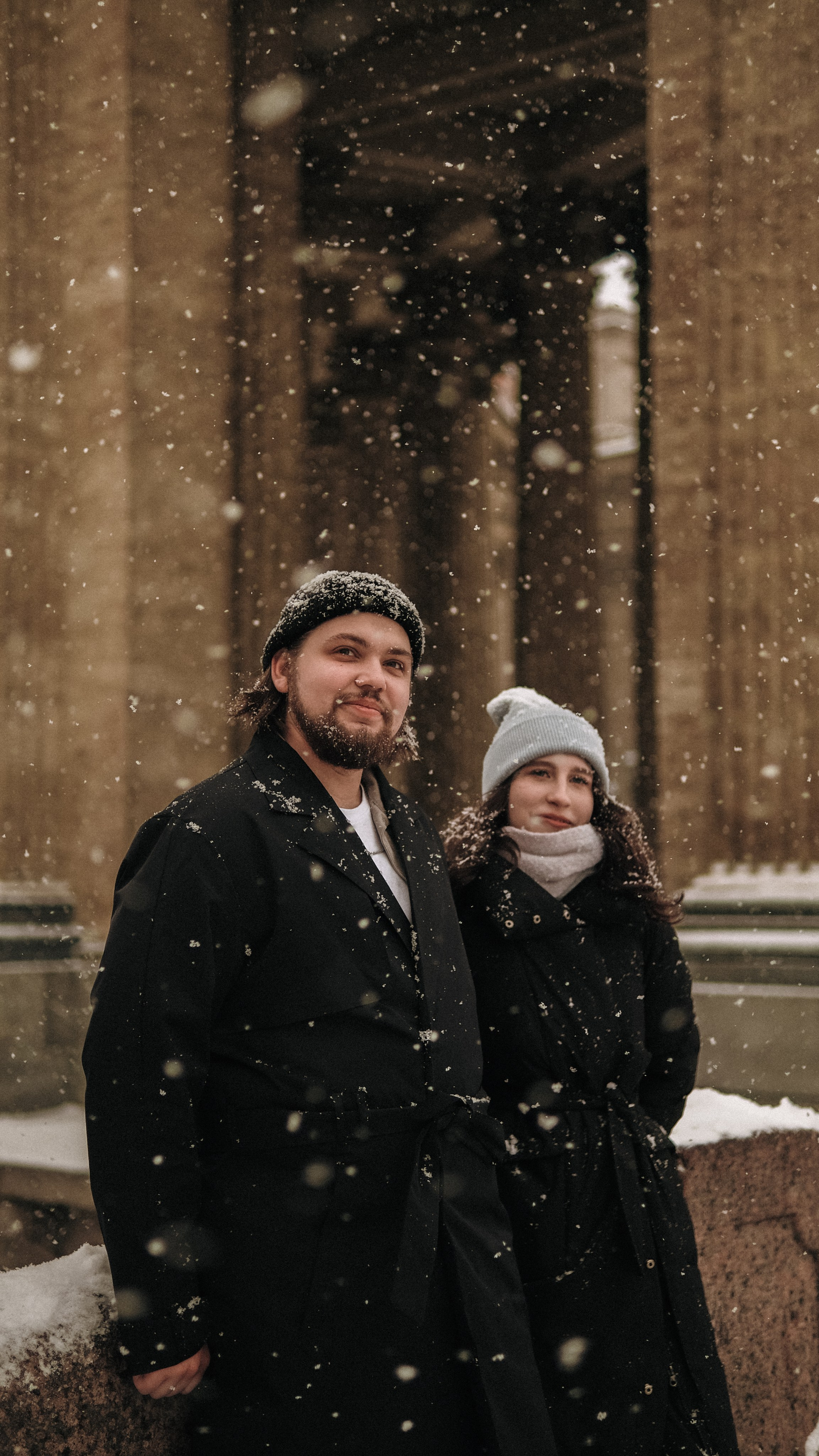 Лена & Лёша. Phdkvmr.ru