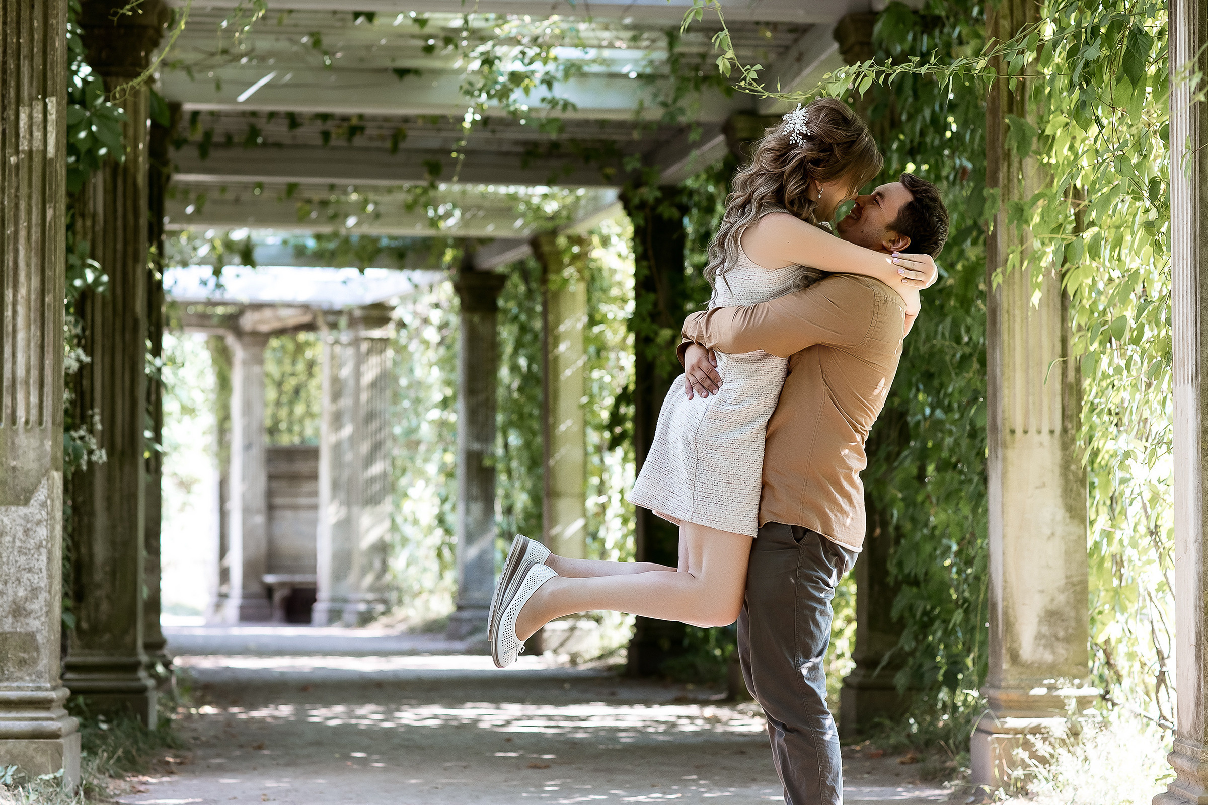 Отзывы о работе фотографа. Свадебный и семейный фотограф Алексей Аверин