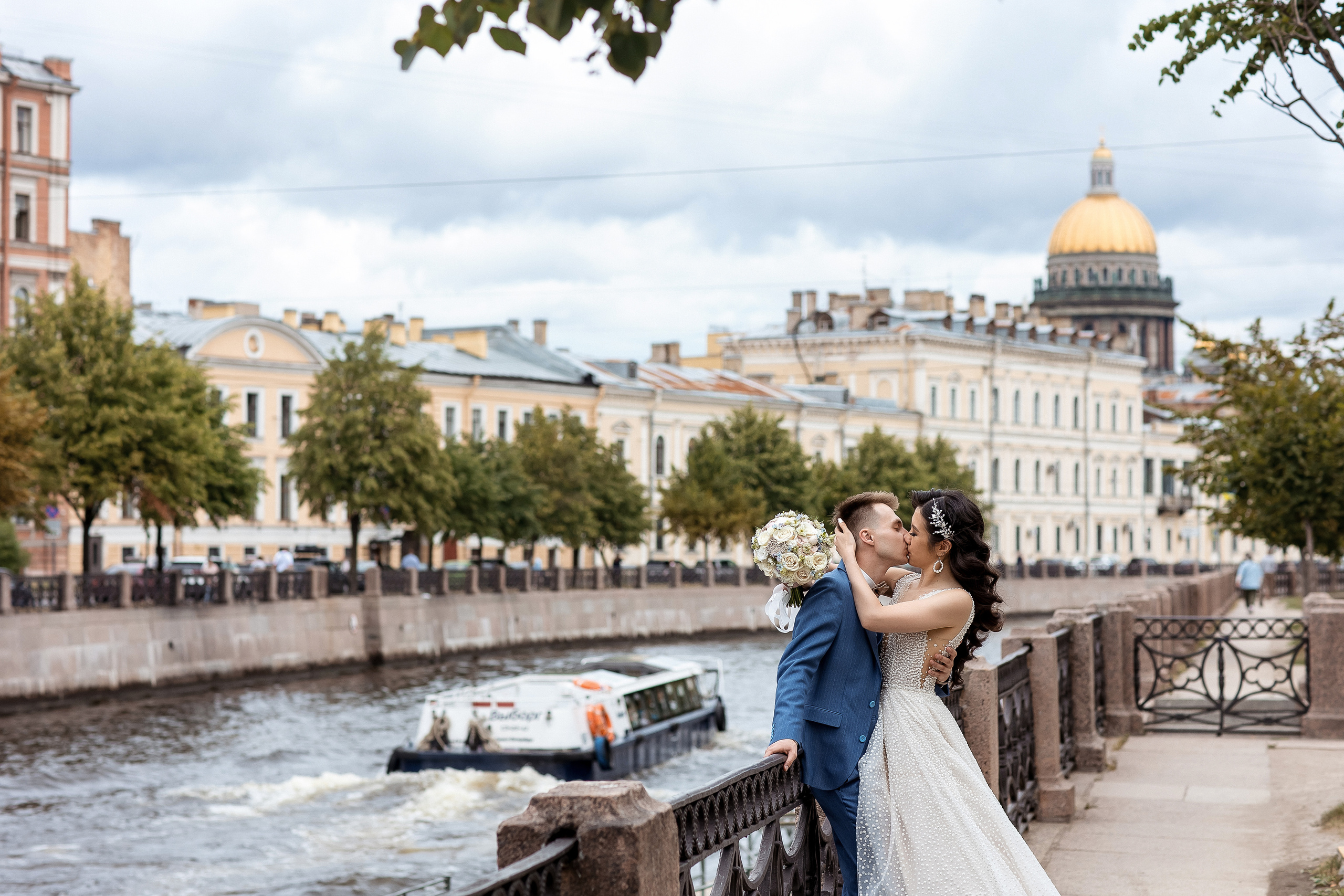Отзывы о работе фотографа. Свадебный и семейный фотограф Алексей Аверин