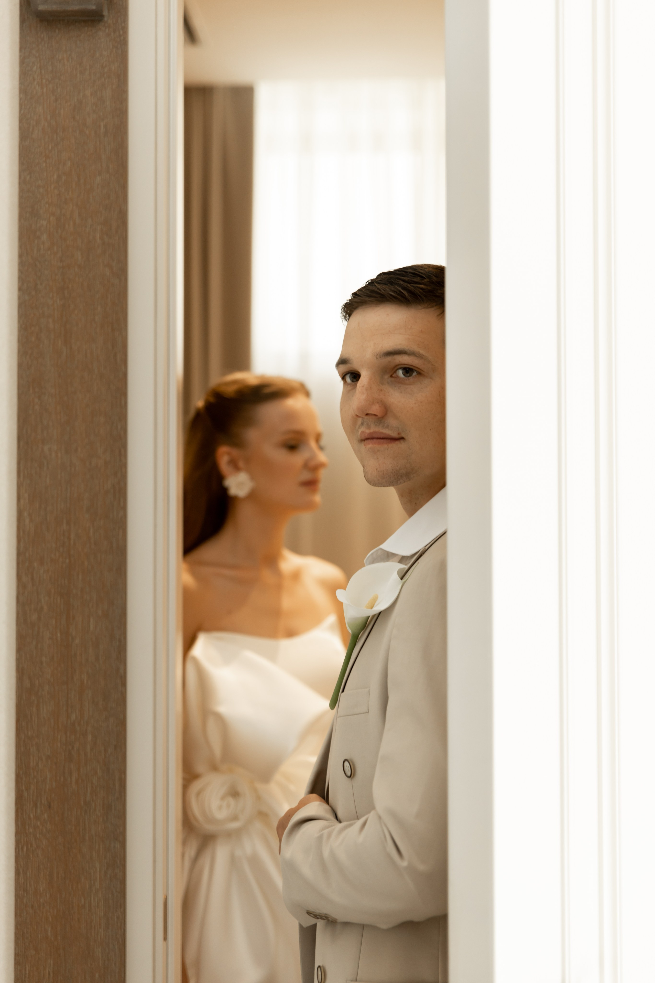 Лучиано. Олег и Юлия. Свадебный и семейный фотограф в Крыму и Севастополе Дарья Королева