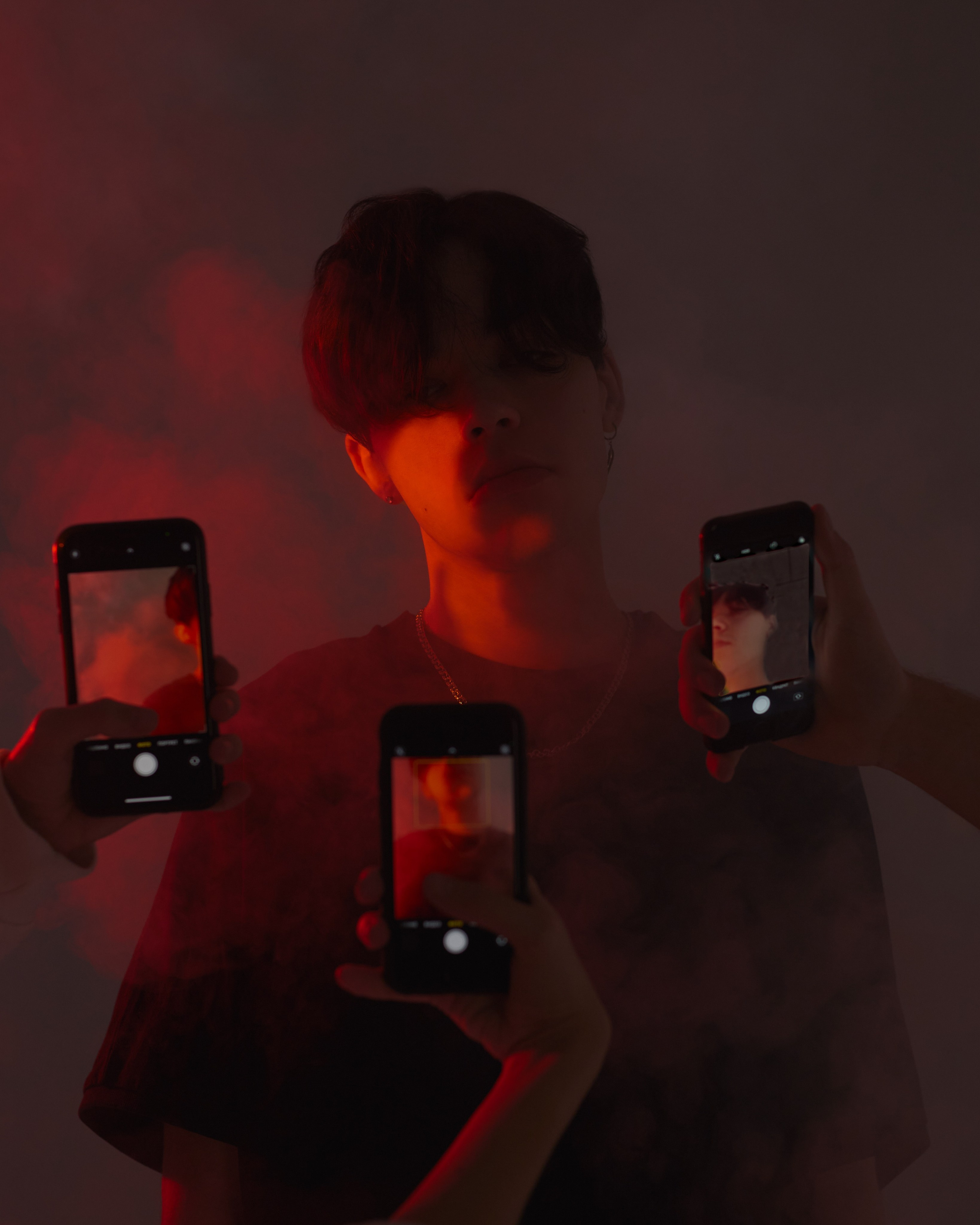 Dragonborn. Святослав Лебедев | Рекламный фотограф — Коммерческая съемка, Арт-дирекшн, AI-интеграция