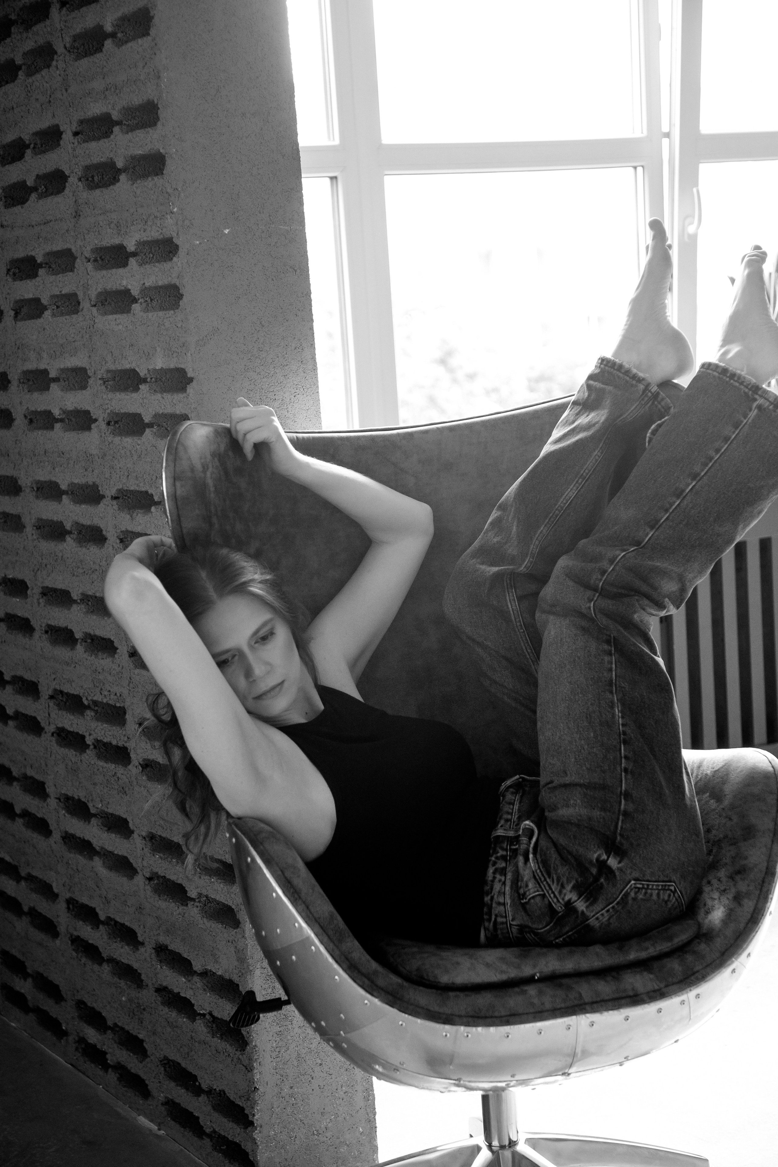 Оля. Фотограф Сочи, Екатеринбург, Евгения Ефимова