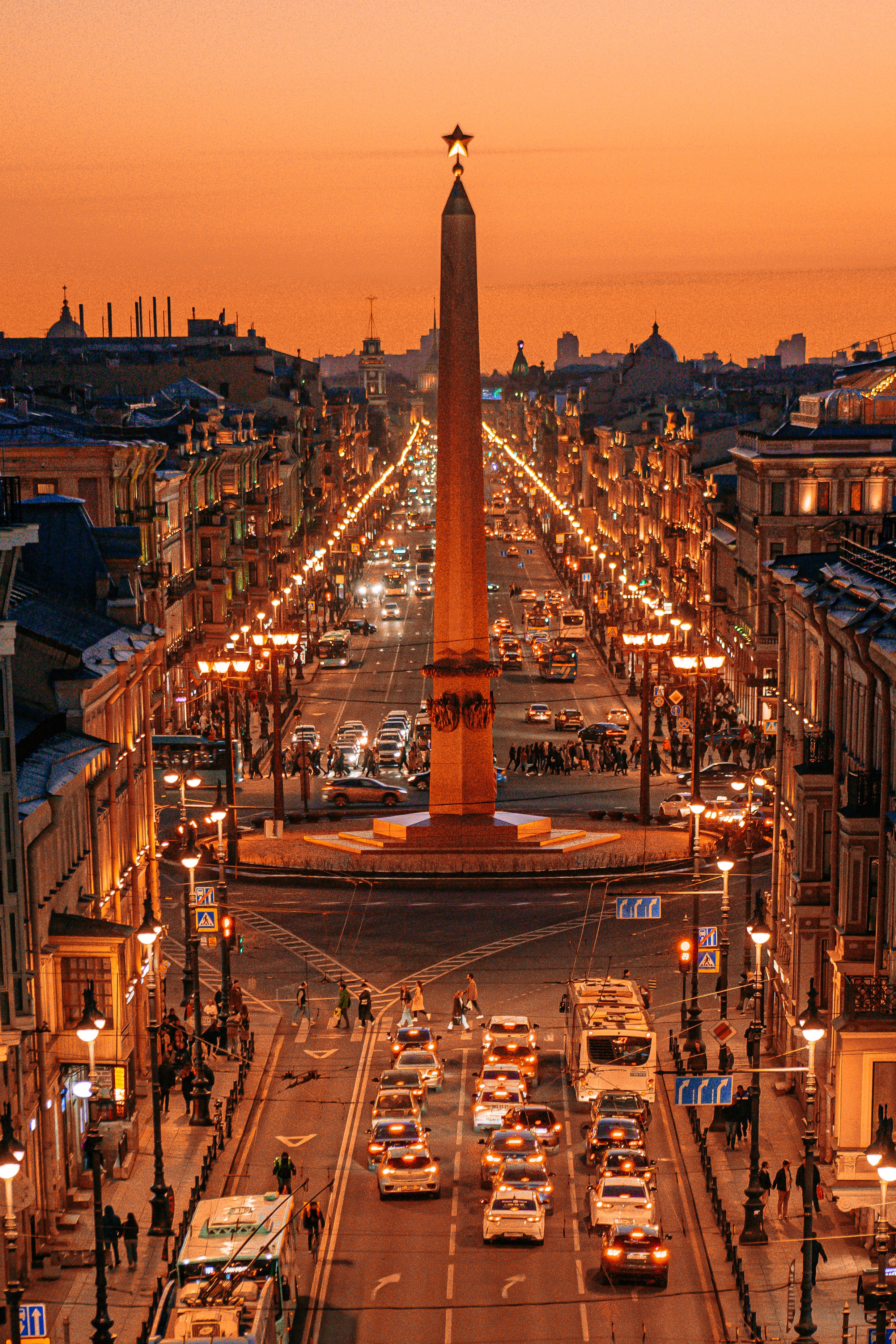Санкт-Петербург. Фотограф в Санкт-Петербурге