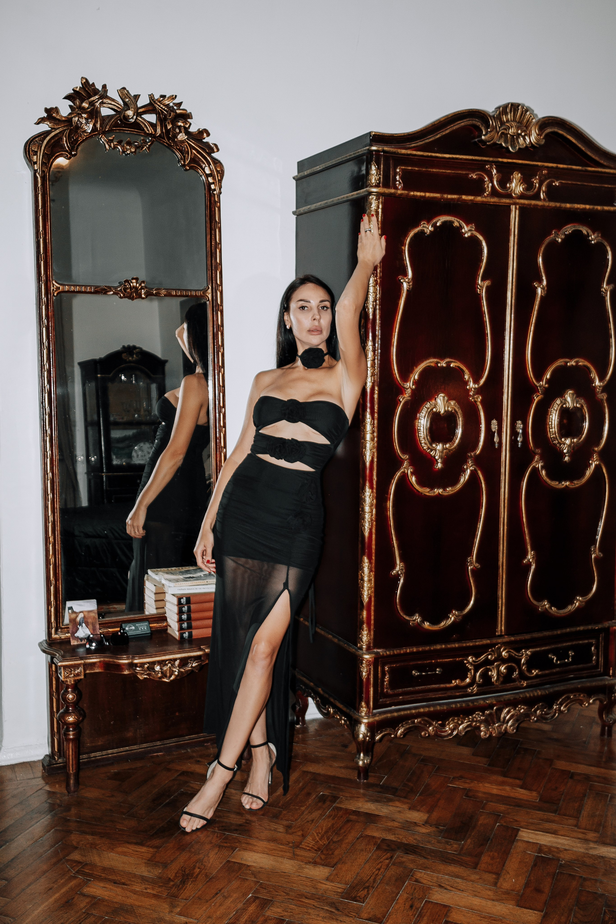 Екатерина (Ливадийская вилла). Фотограф в Крыму | Виктория Нотевская