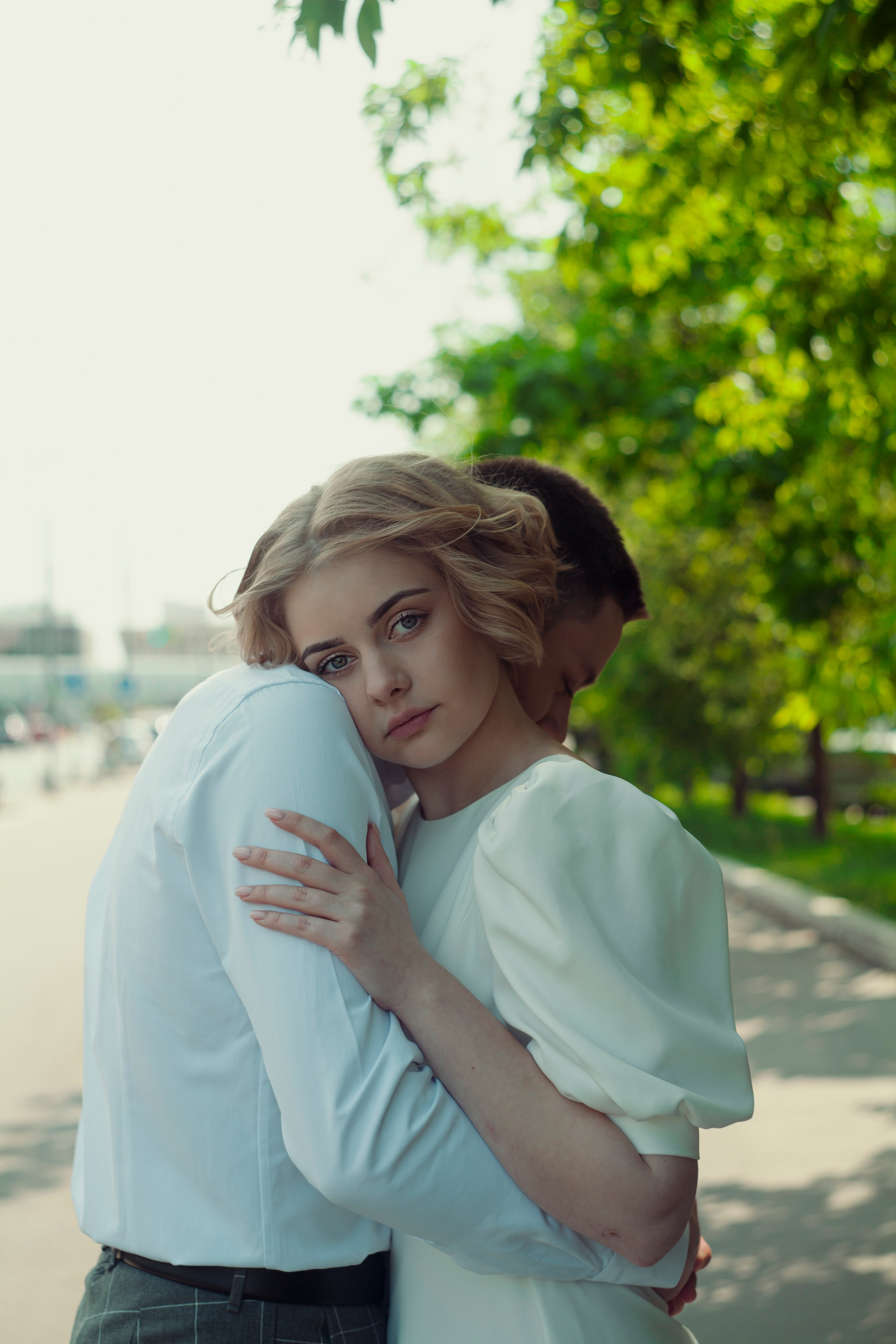 Аксинья Артем. Пушкарь Валерия Фотограф Москва/Зеленоград