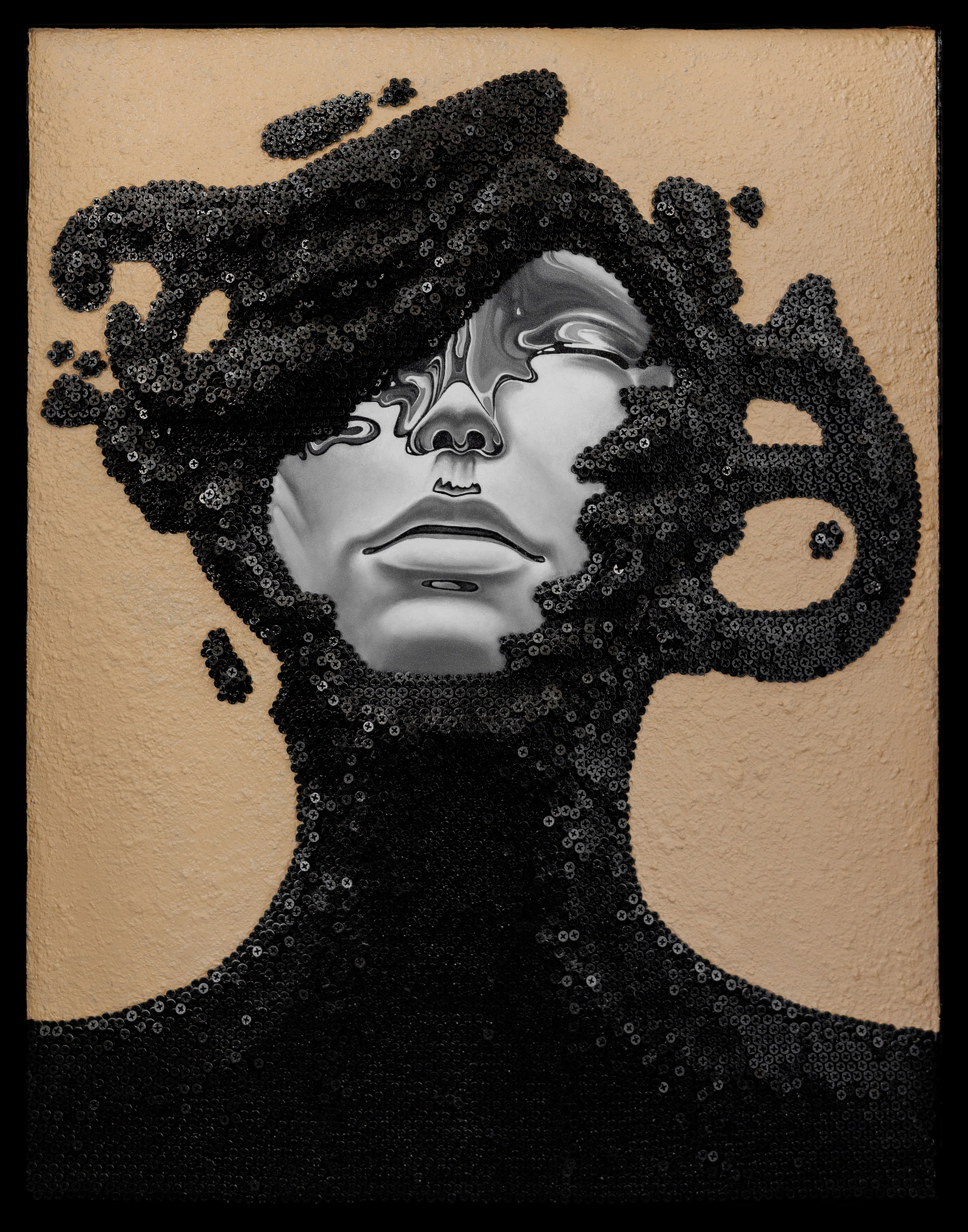 Современное искусство. Алексей Головин. Профессиональный художник из Санкт-Петербурга