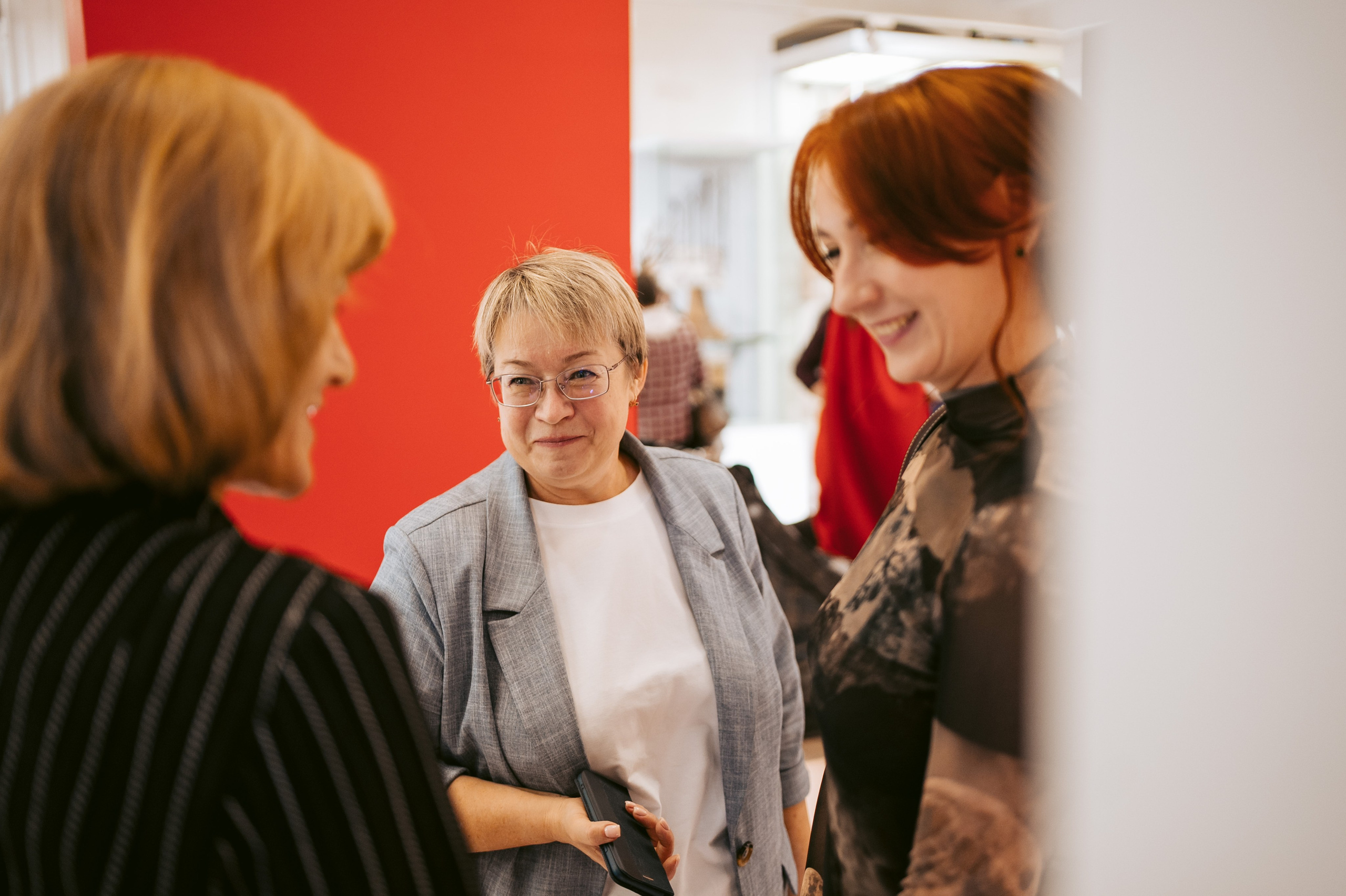 Ночь искусств 2023. Фотограф на любое событие в Кемерово