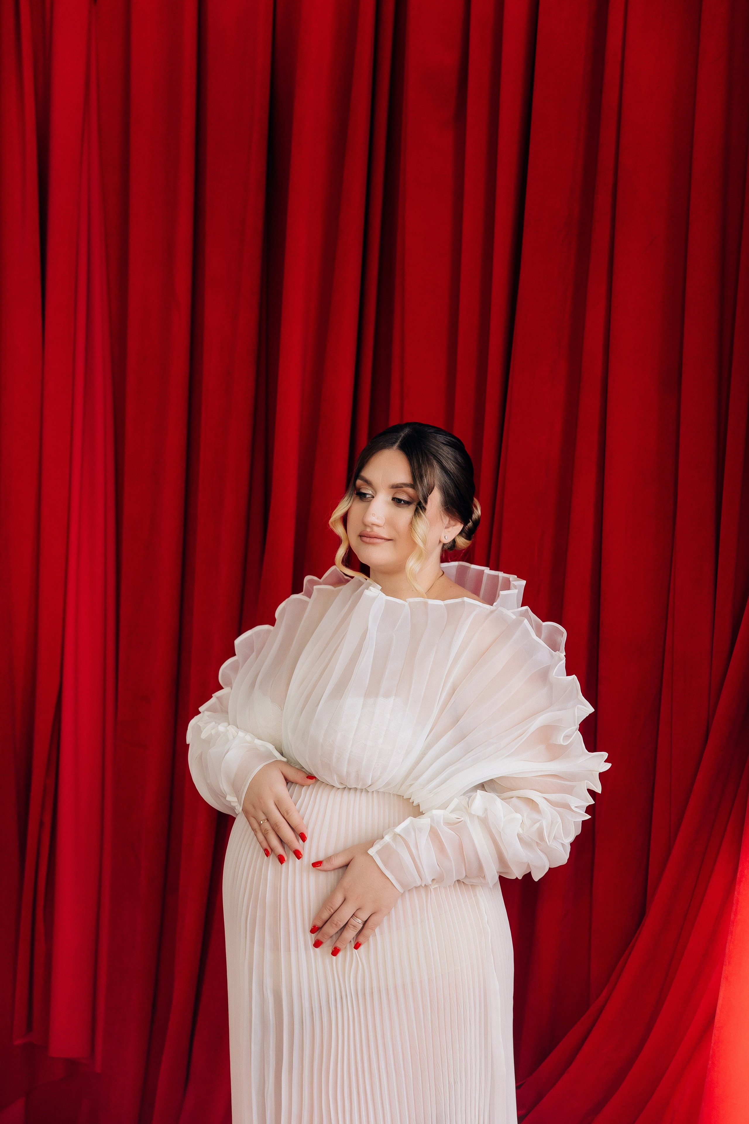 В ожидании. Свадебный и семейный фотограф в Воронеже Свиридова Евгения