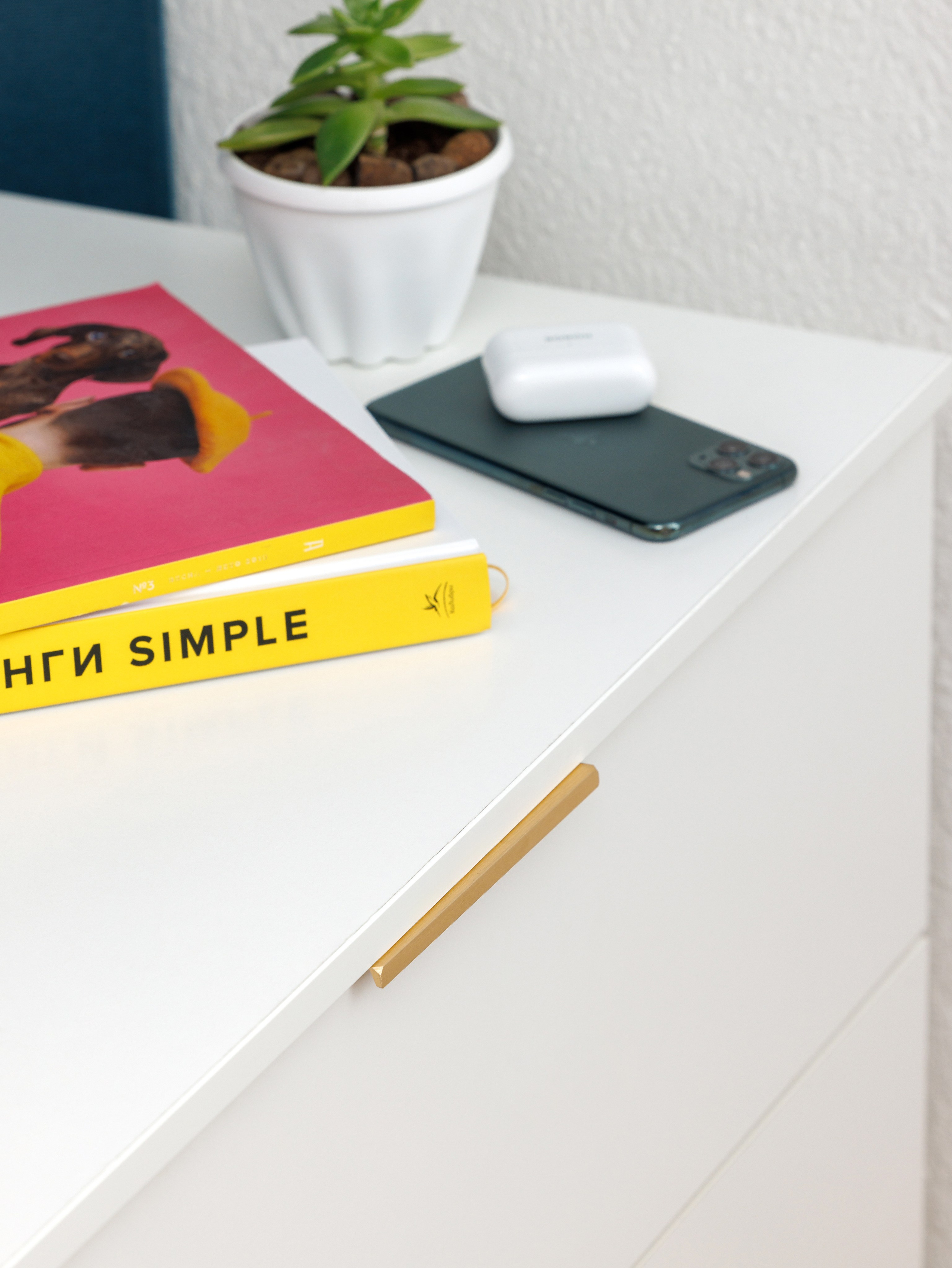 Мебельные ручки. Фотограф Виталий Хайлов, Екатеринбург