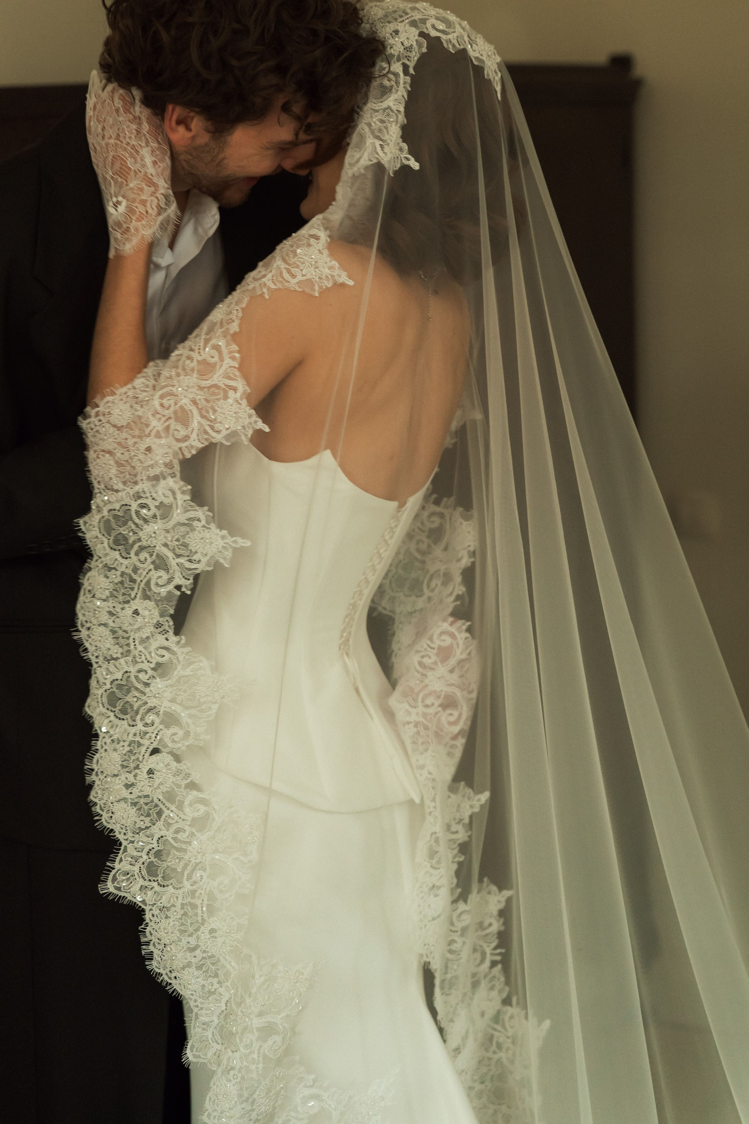 Свадьба Гали & Бори. Photographer Daria Kalimullina