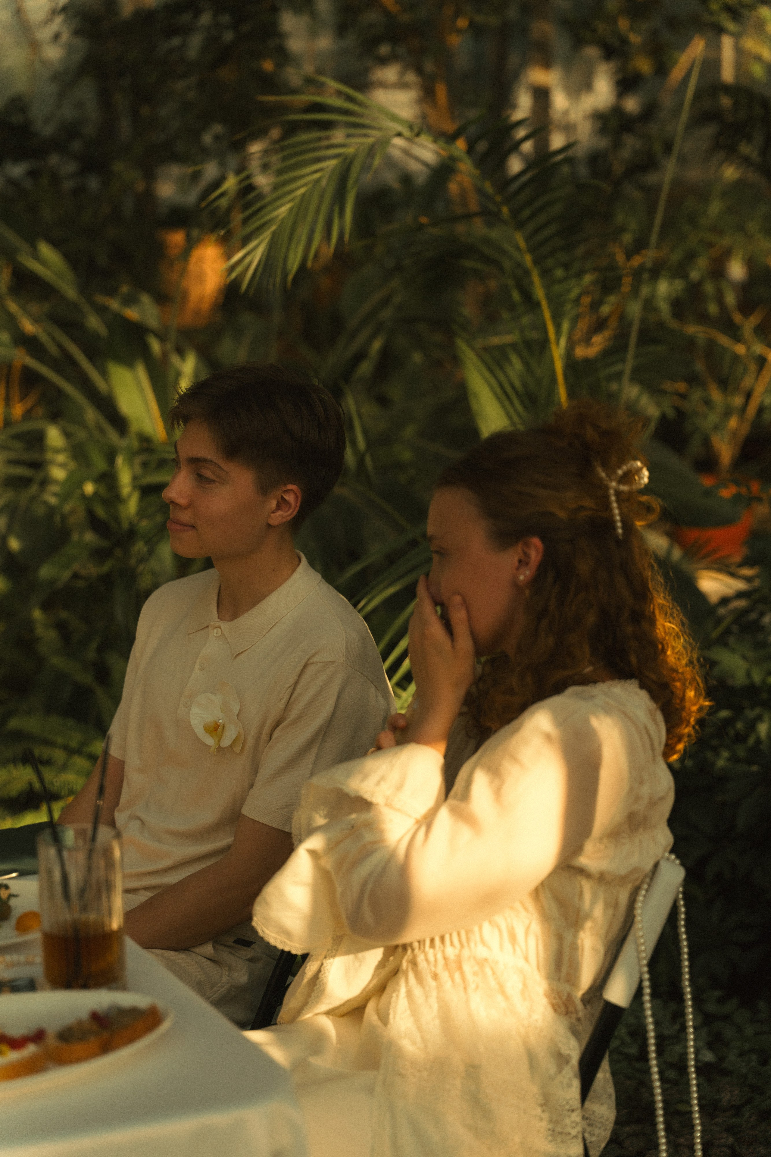 Свадьба Веры и Романа