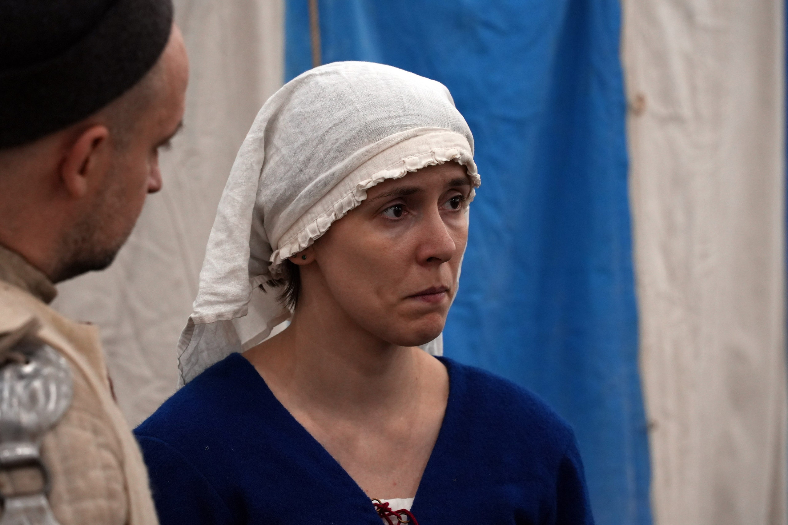 РЕКОН 2025. Вадим Шейдин