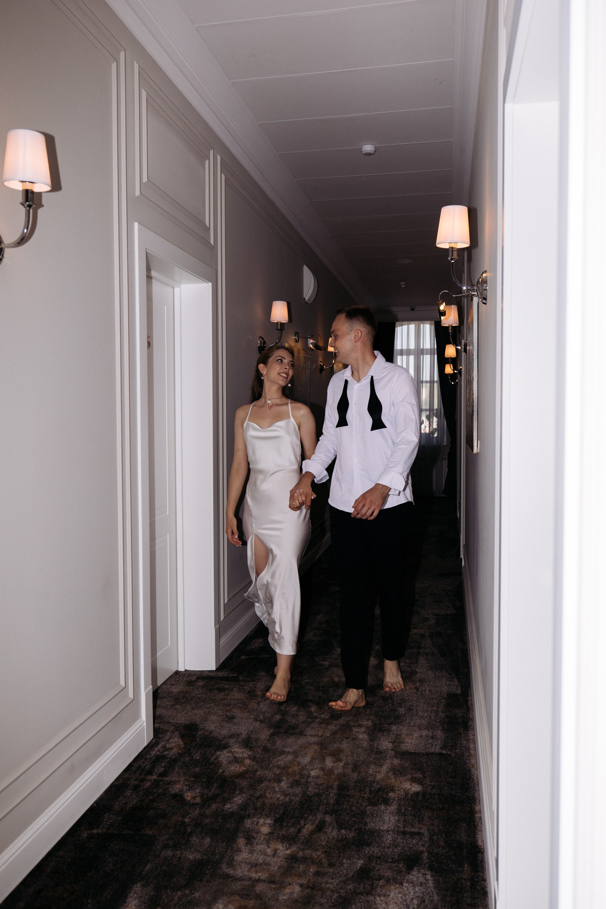 Илья&Лиза. Свадебный фотограф Церковная Алёна.Десногорск, Смоленск