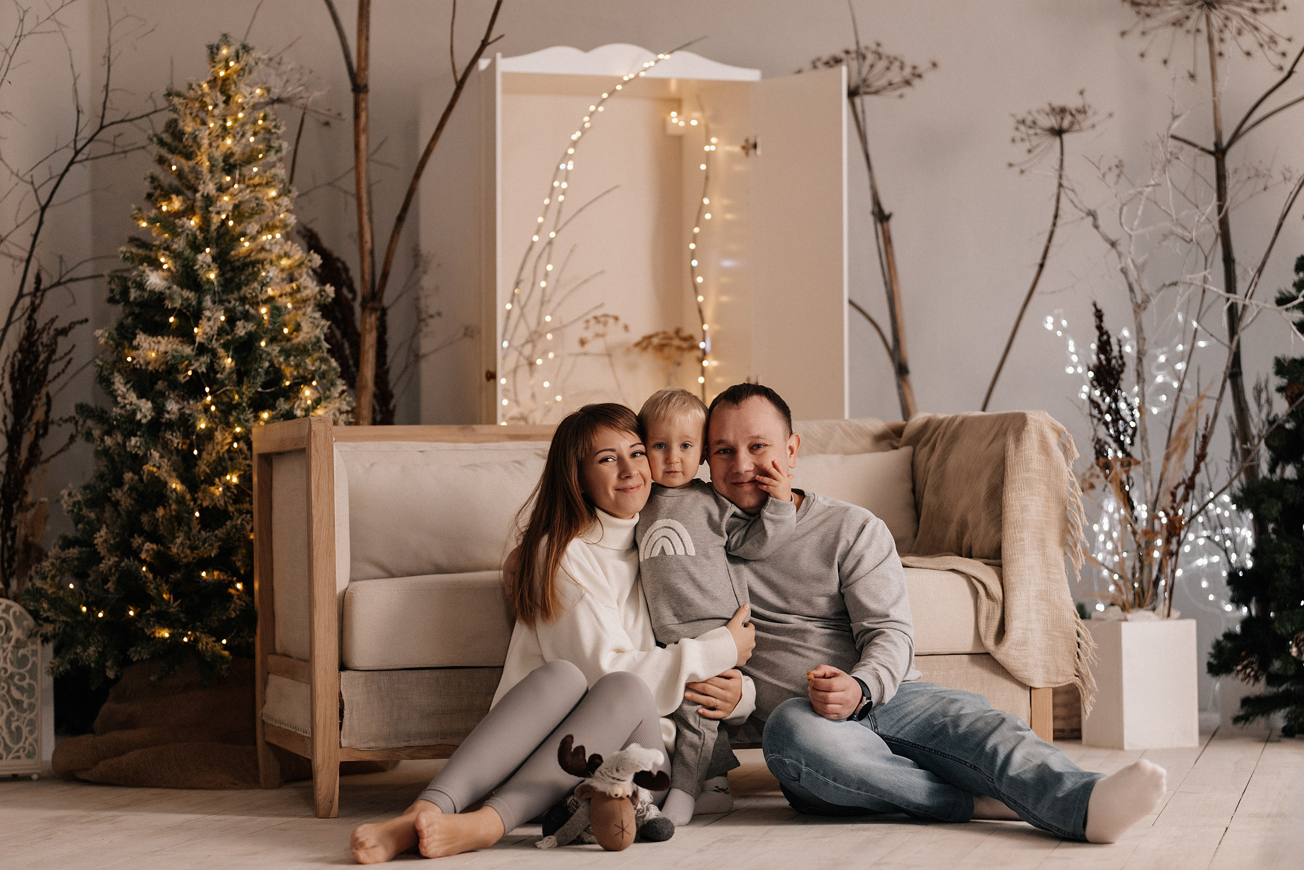 Дубровины. Свадебный и семейный фотограф Светлана Пирюгина