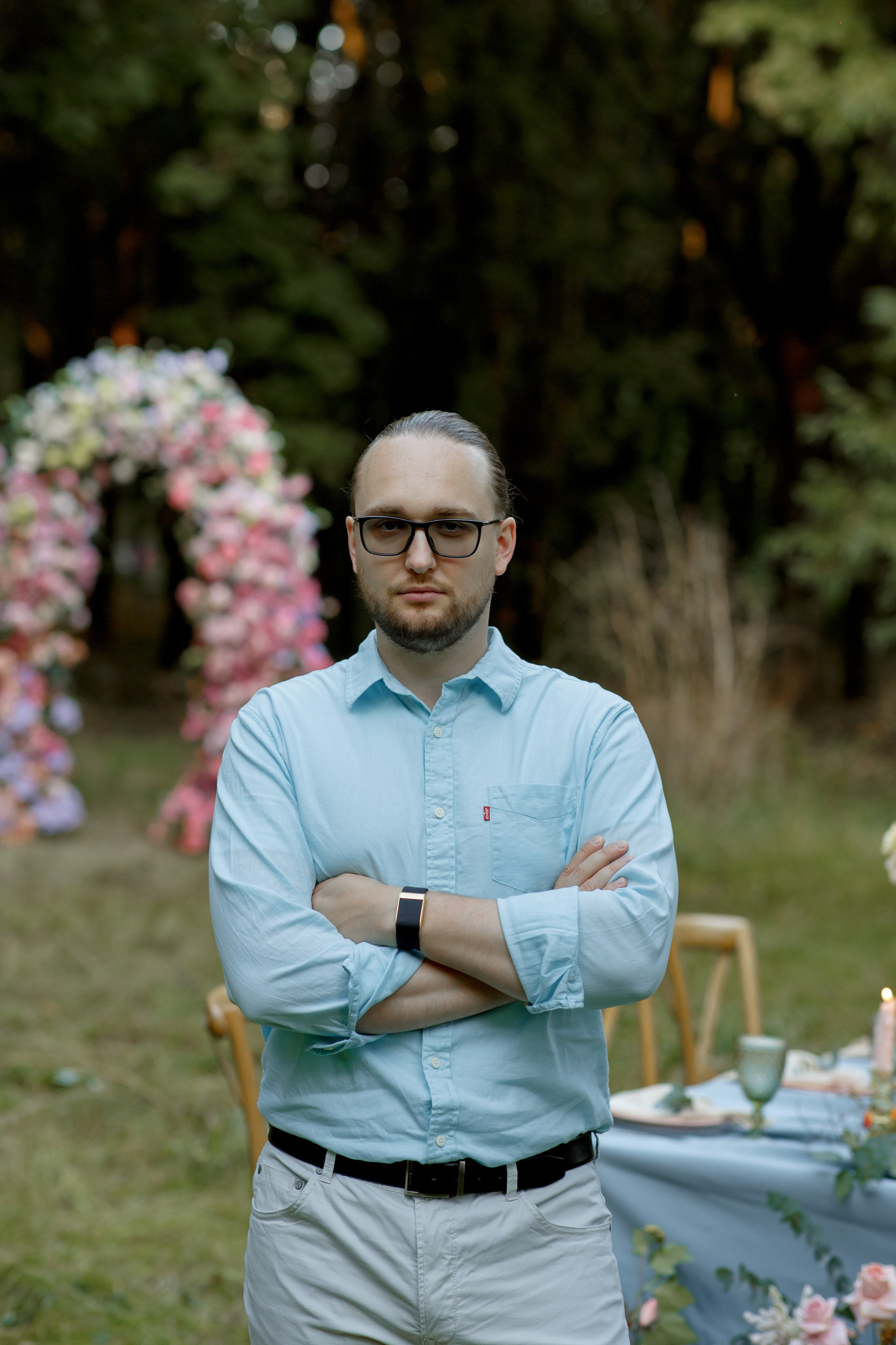 Парк. Студия декора Подзюм