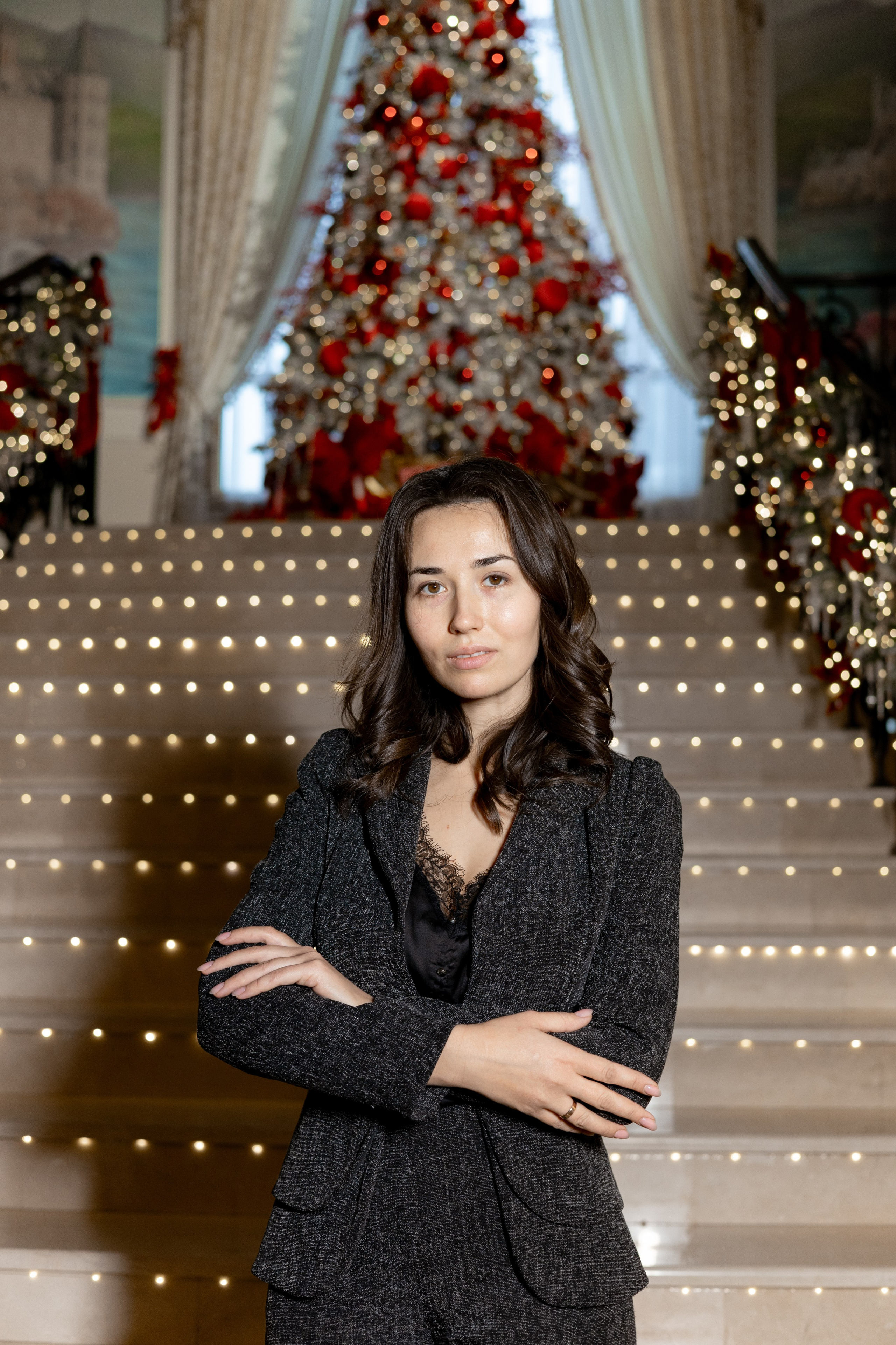 Волочкова. Студия декора Подзюм